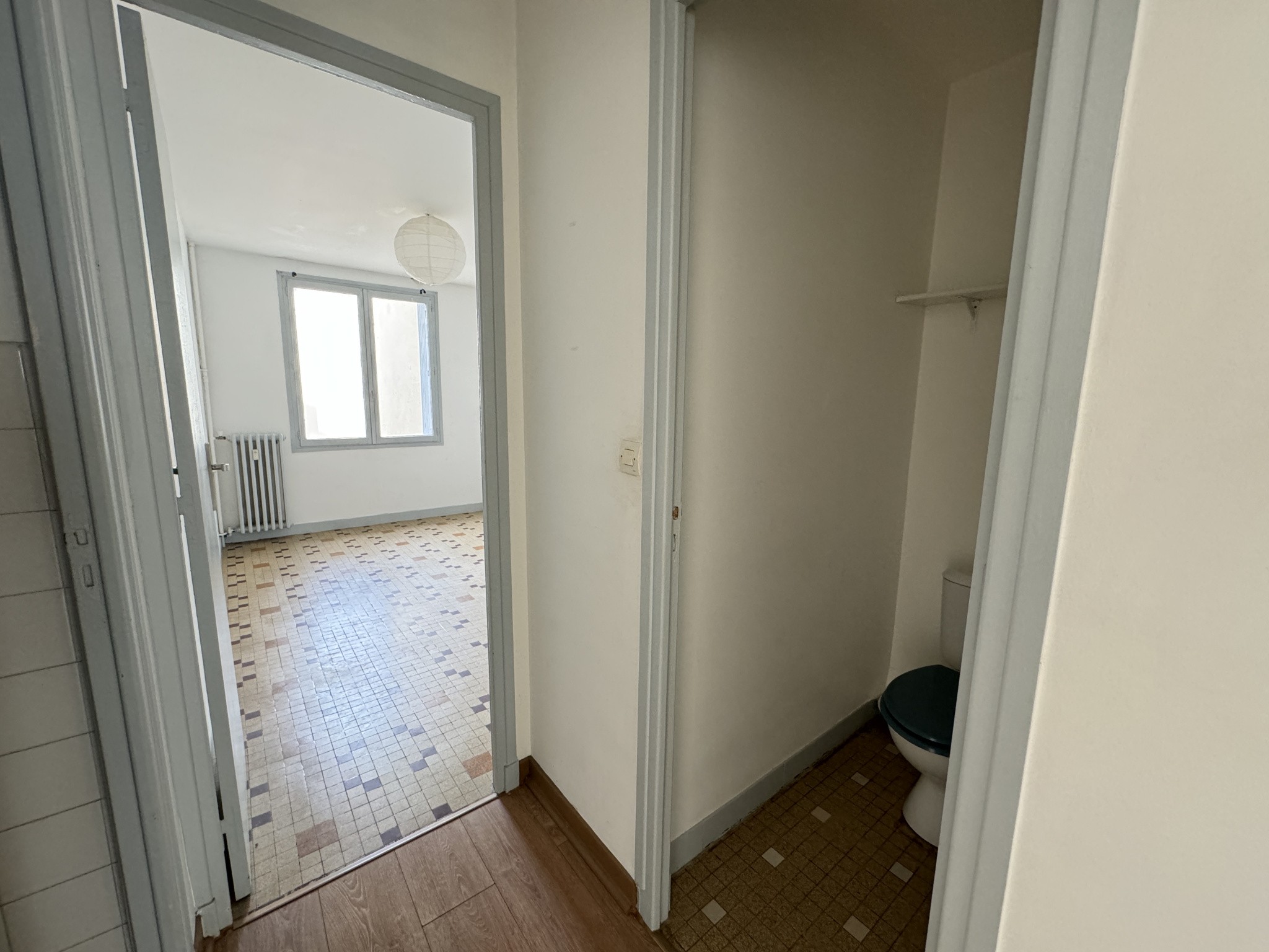 Vente Appartement à Montpellier 3 pièces