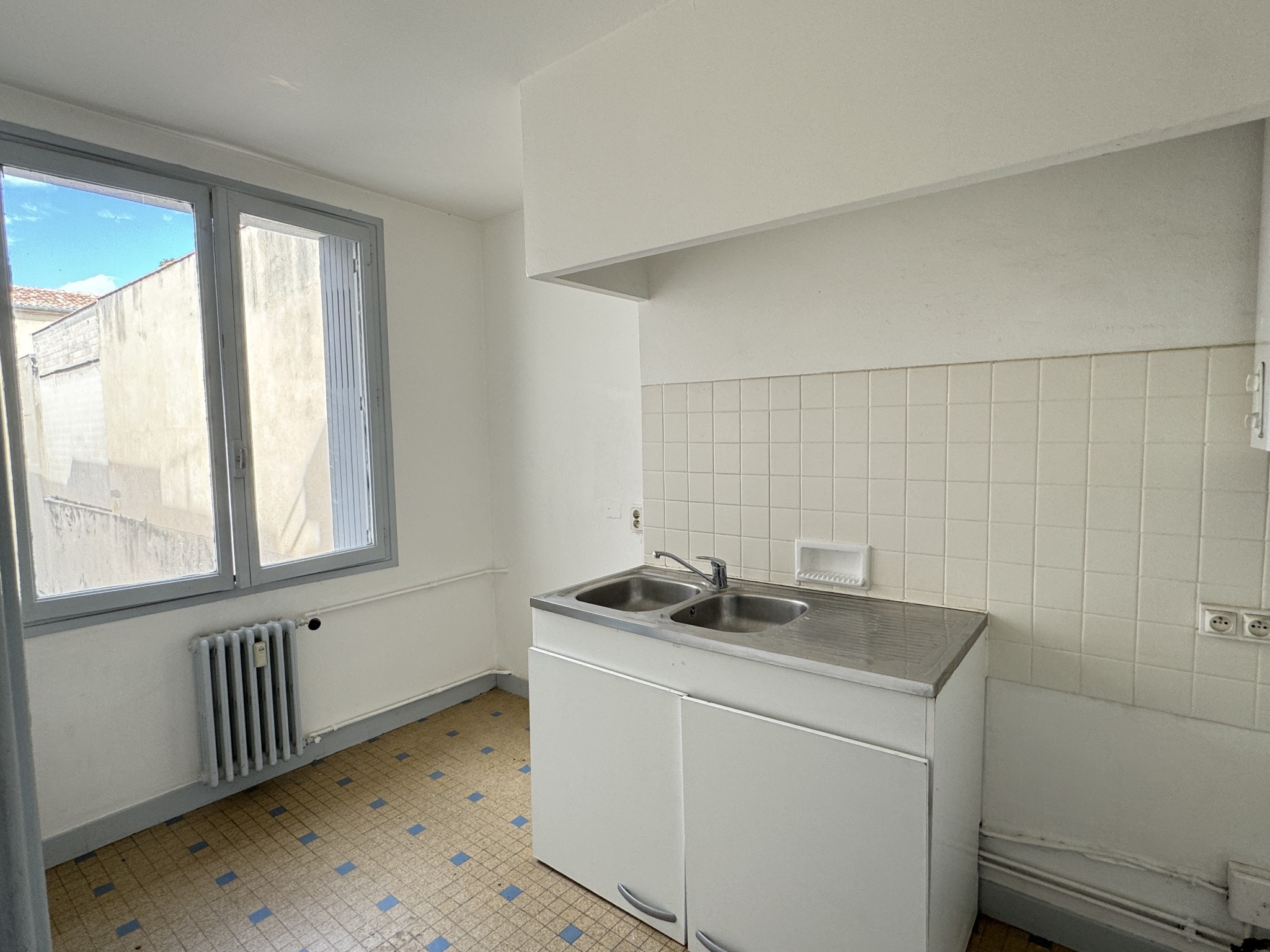 Vente Appartement à Montpellier 3 pièces