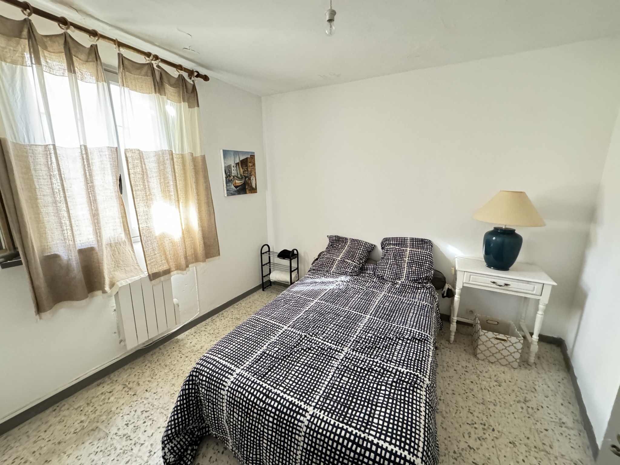 Vente Appartement à Nîmes 2 pièces