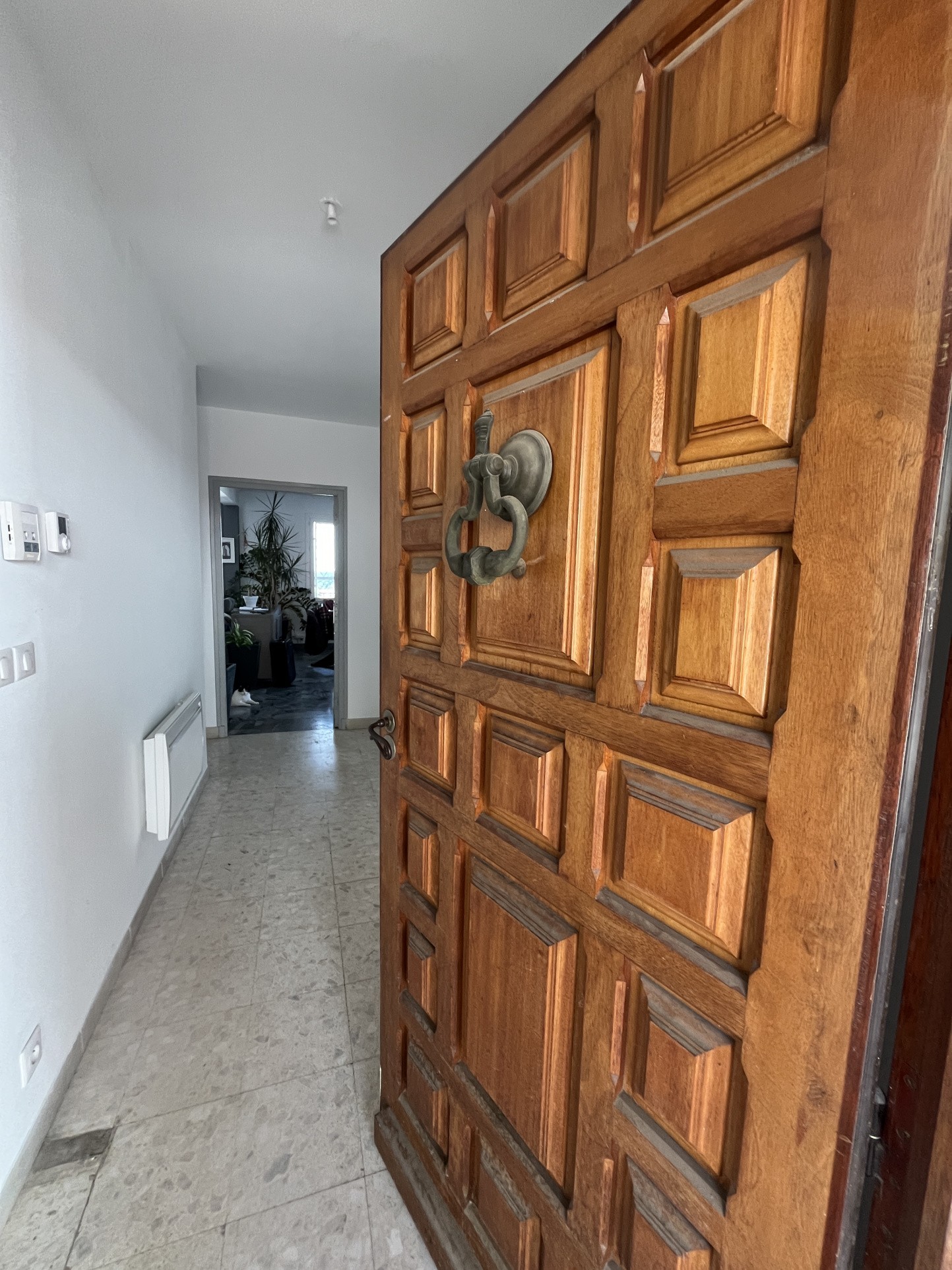 Vente Appartement à Nîmes 4 pièces