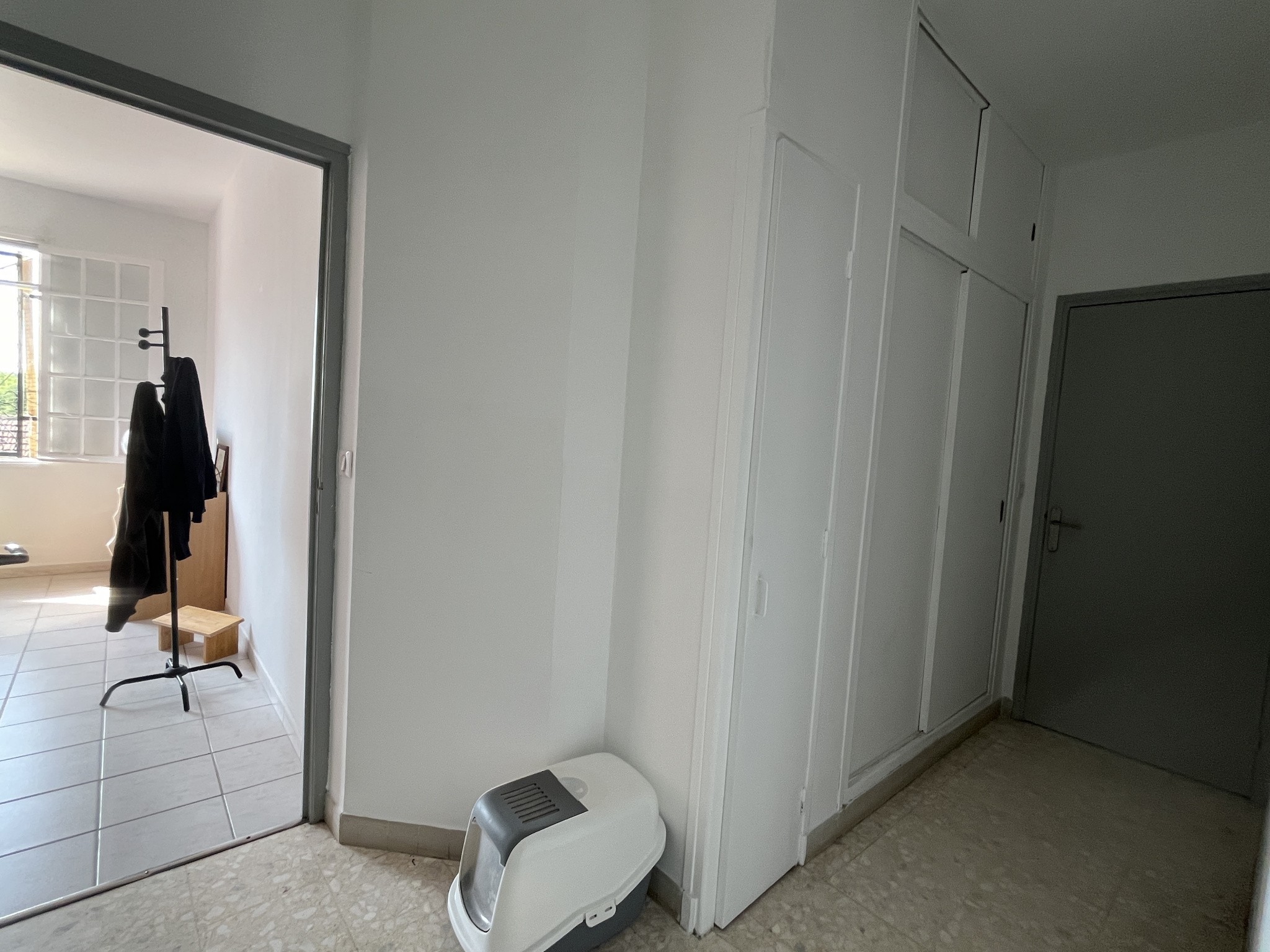 Vente Appartement à Nîmes 4 pièces