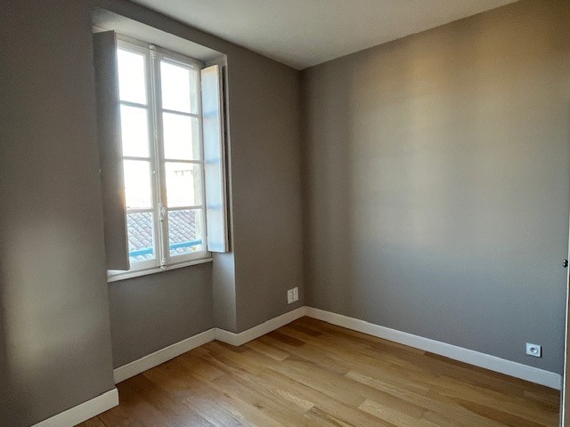 Vente Appartement à Nîmes 3 pièces