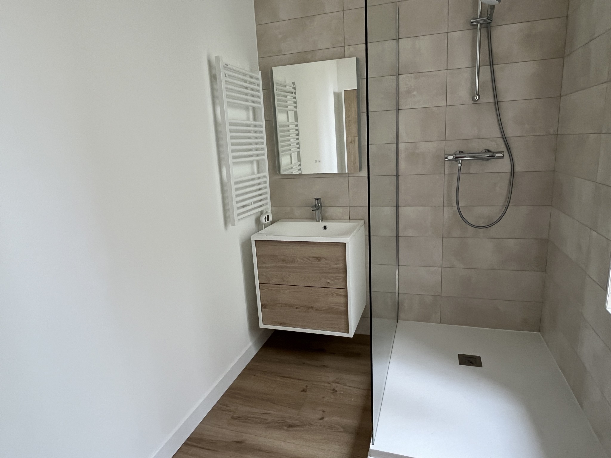 Location Appartement à Nîmes 2 pièces