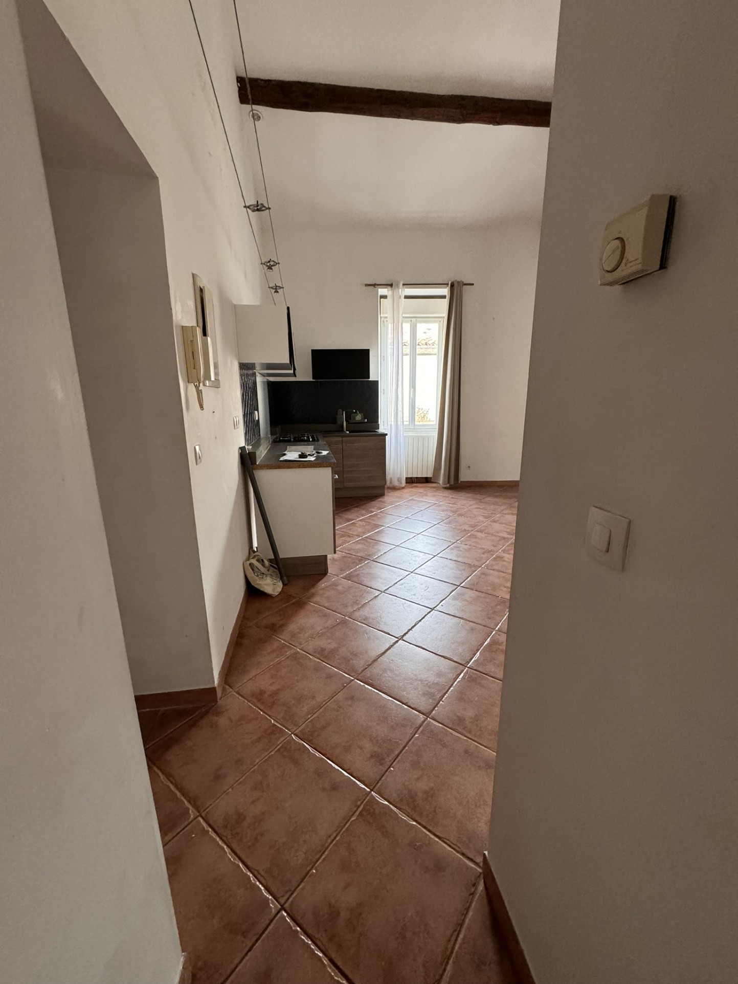 Location Appartement à Nîmes 2 pièces