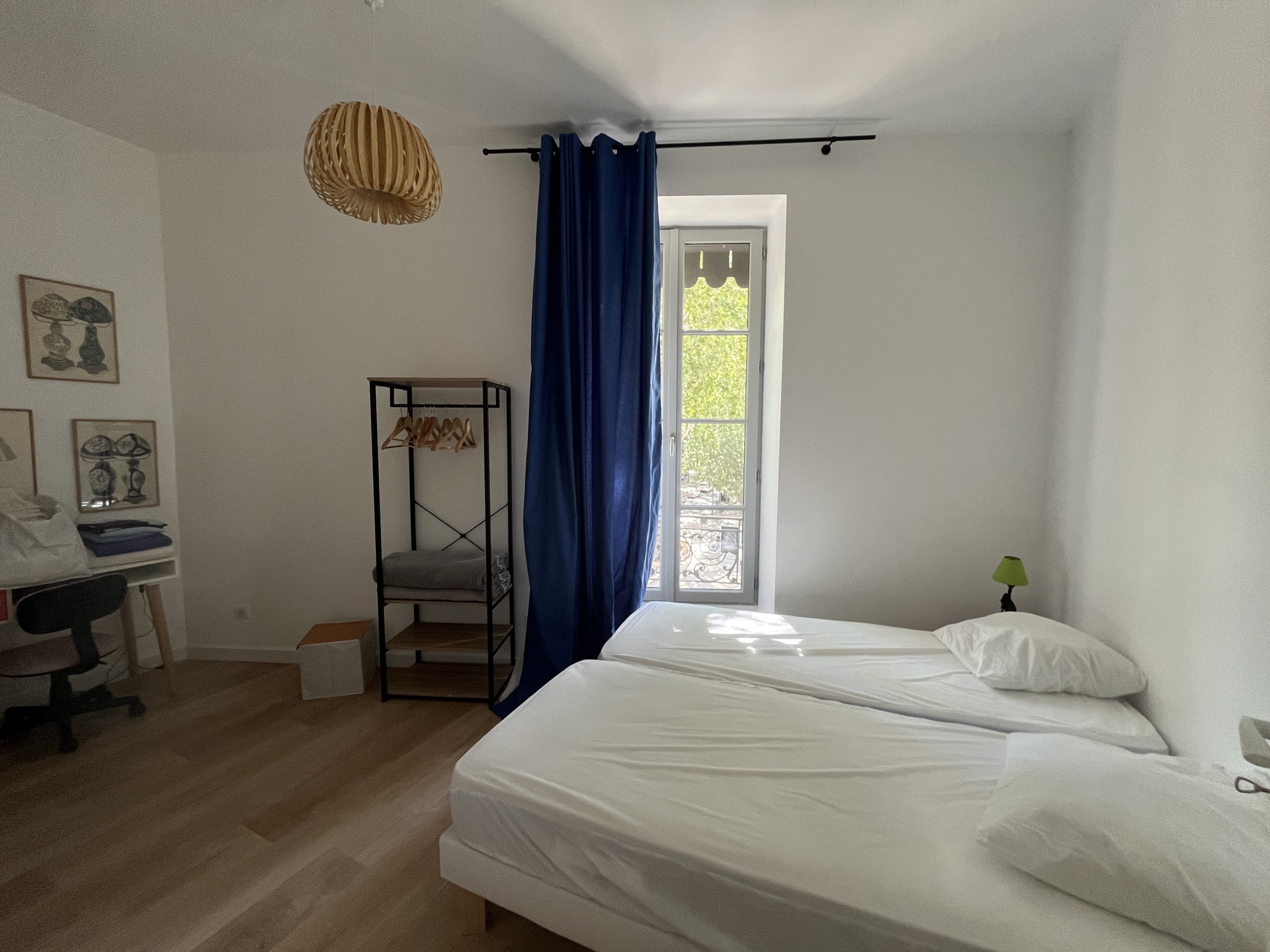 Vente Appartement à Nîmes 3 pièces