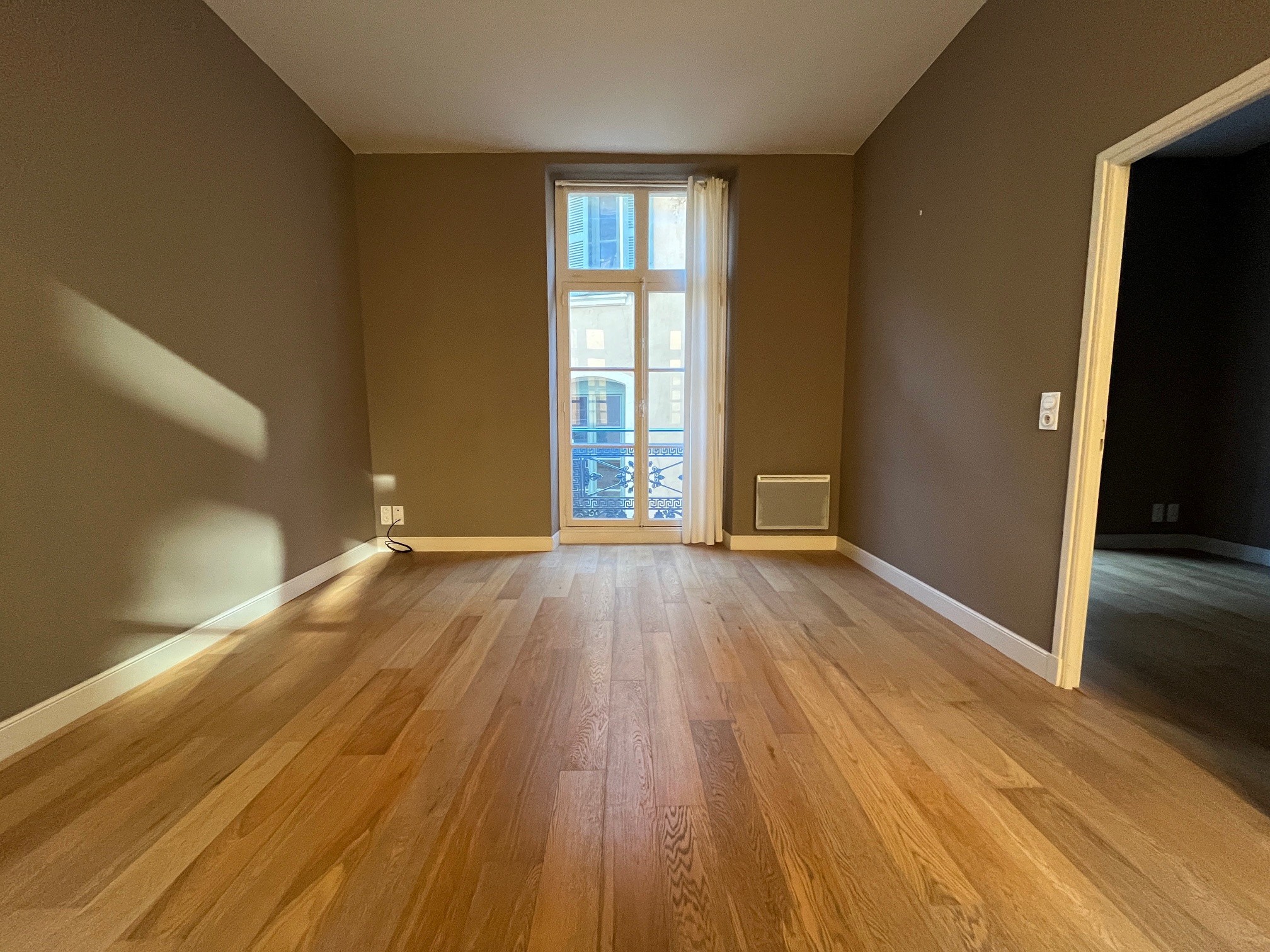 Vente Appartement à Nîmes 3 pièces