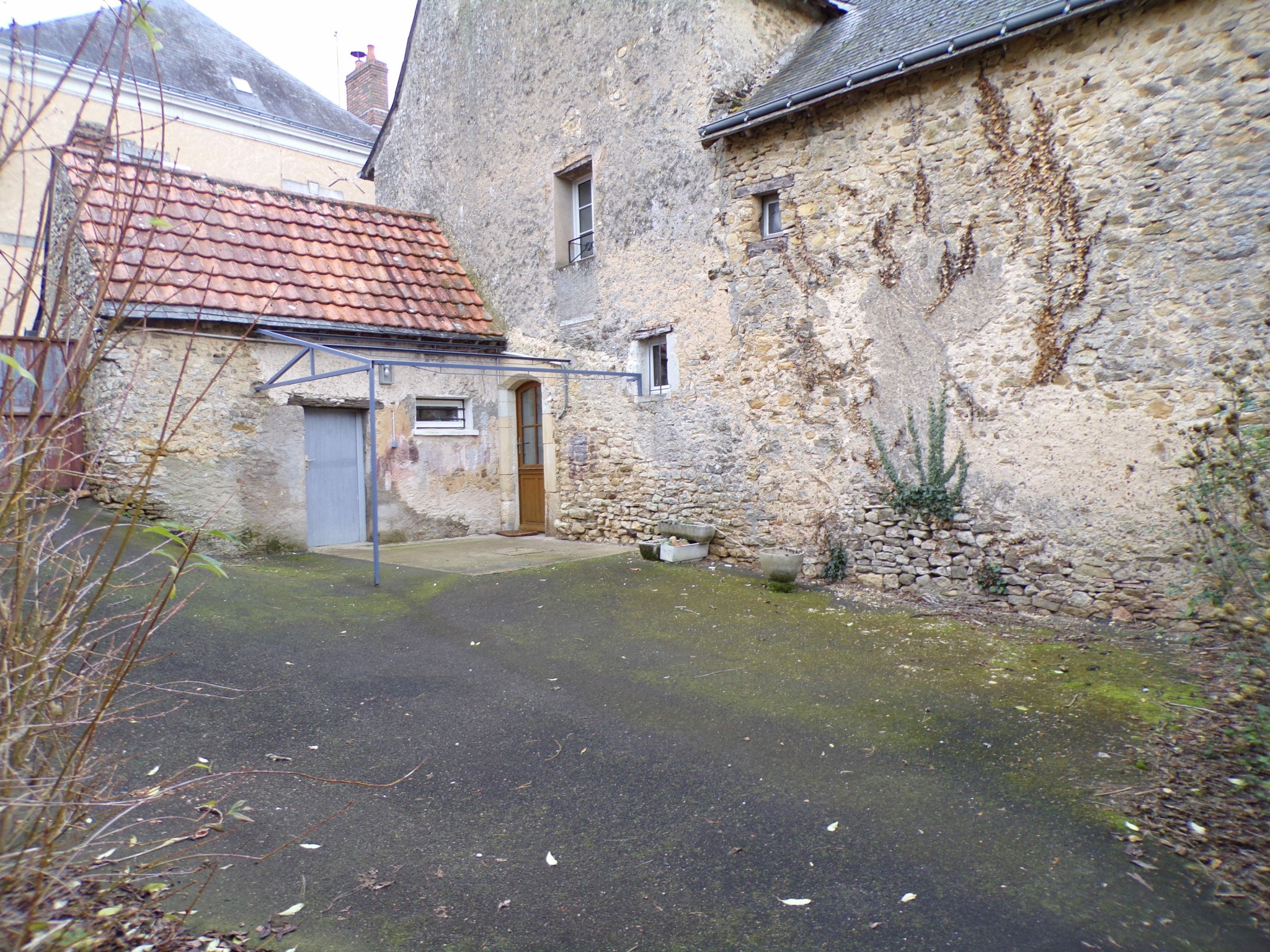 Location Maison à Huillé 4 pièces