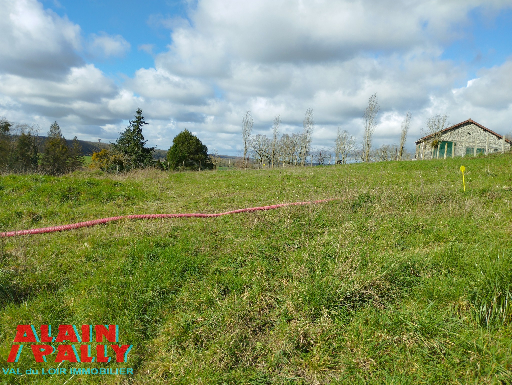 Vente Terrain à Châteaudun 0 pièce