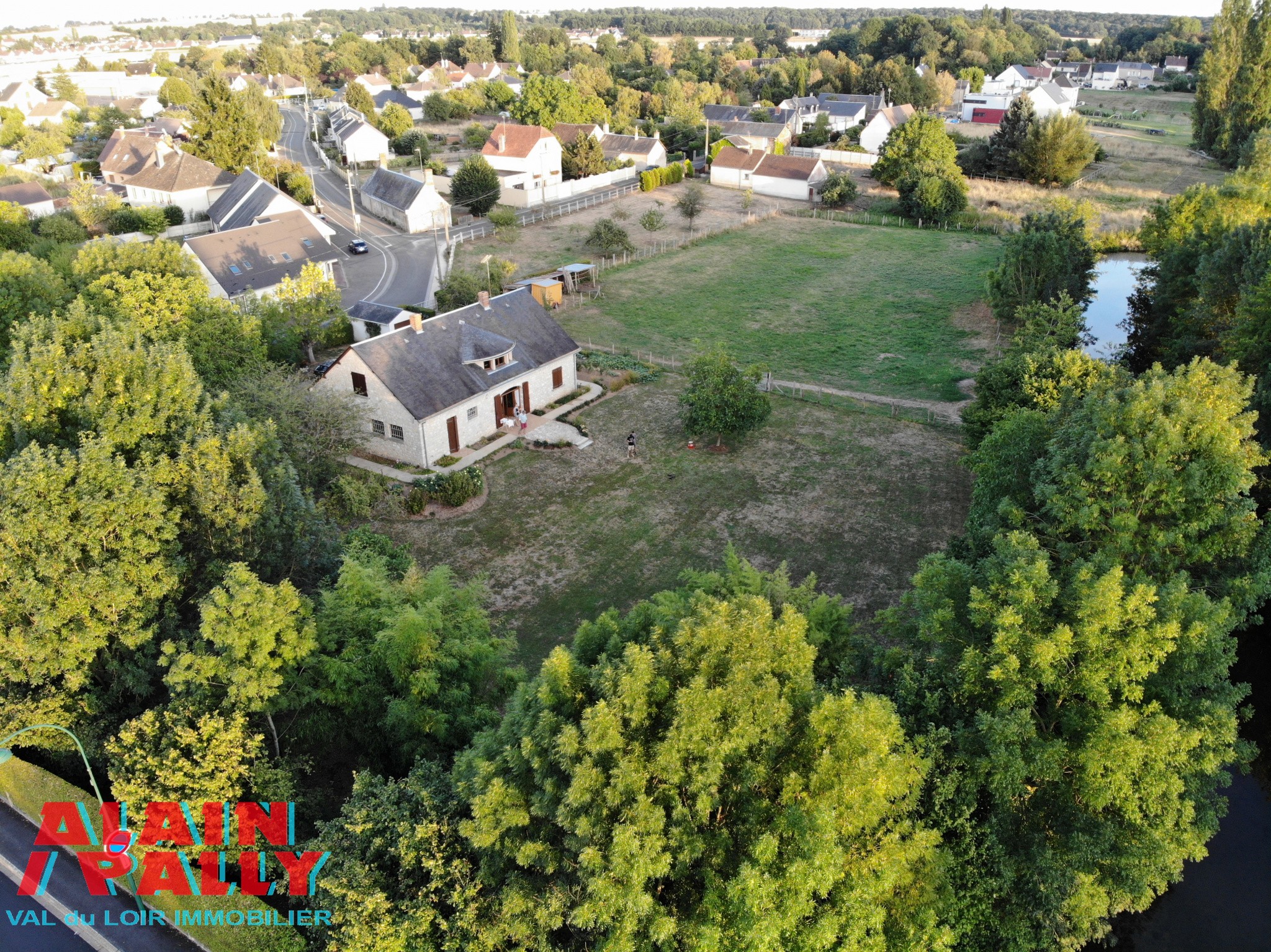 Vente Maison à Châteaudun 5 pièces