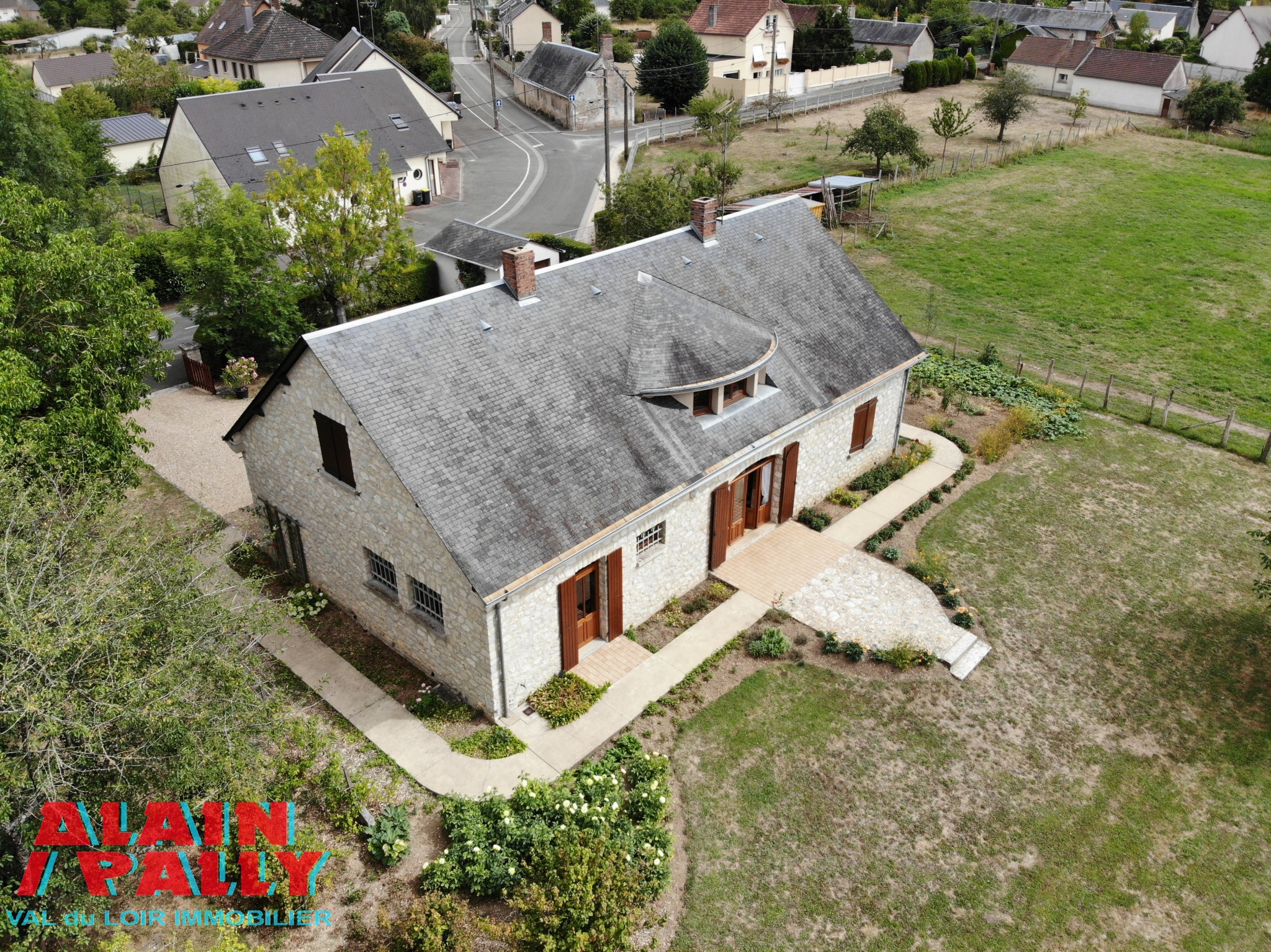 Vente Maison à Châteaudun 5 pièces