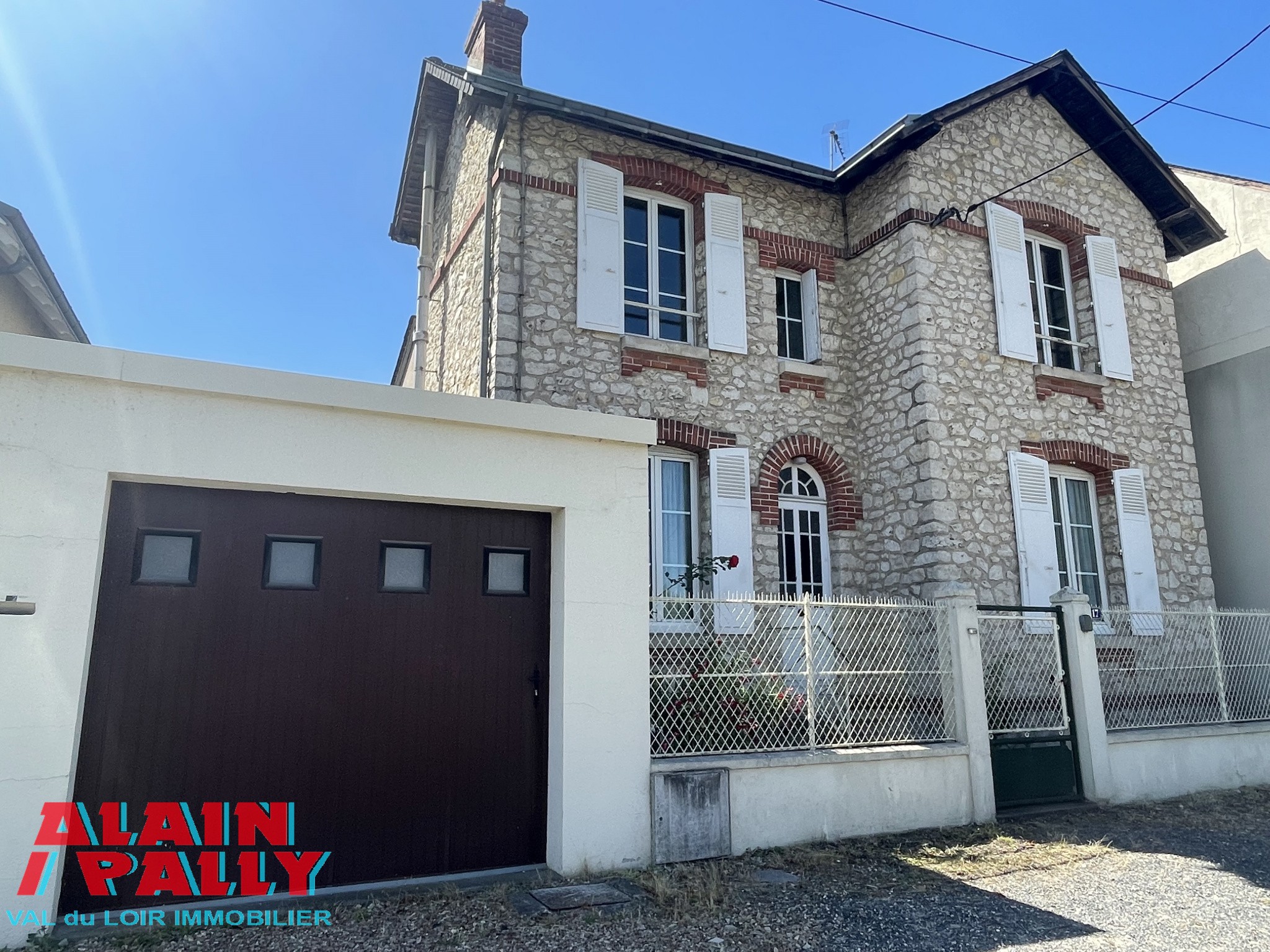 Vente Maison à Châteaudun 5 pièces