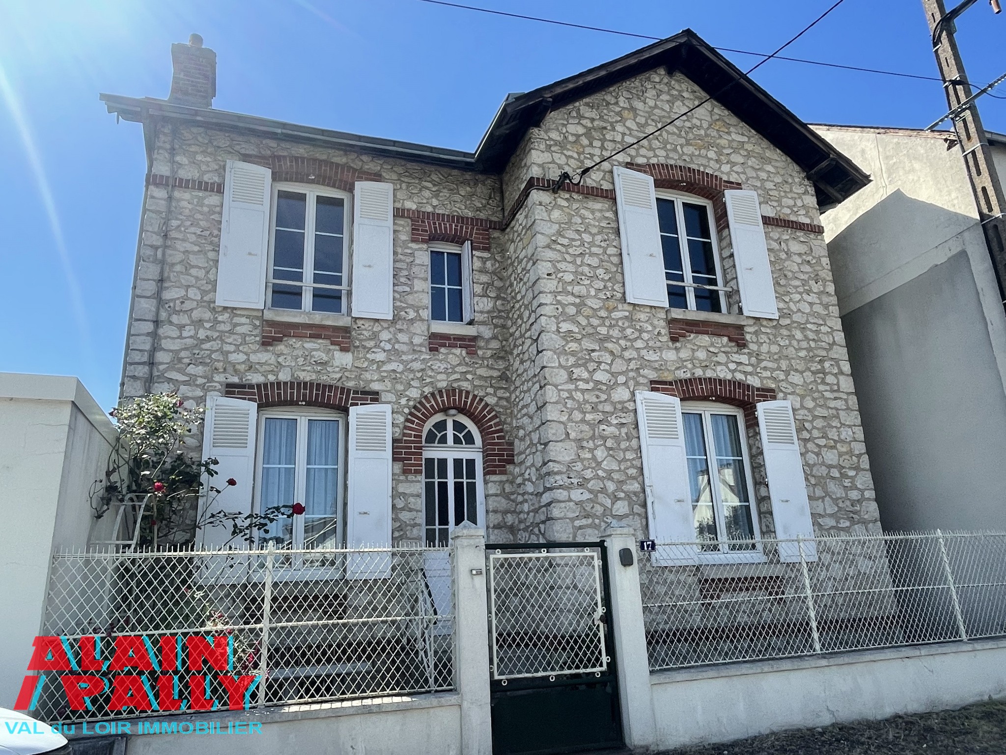 Vente Maison à Châteaudun 5 pièces