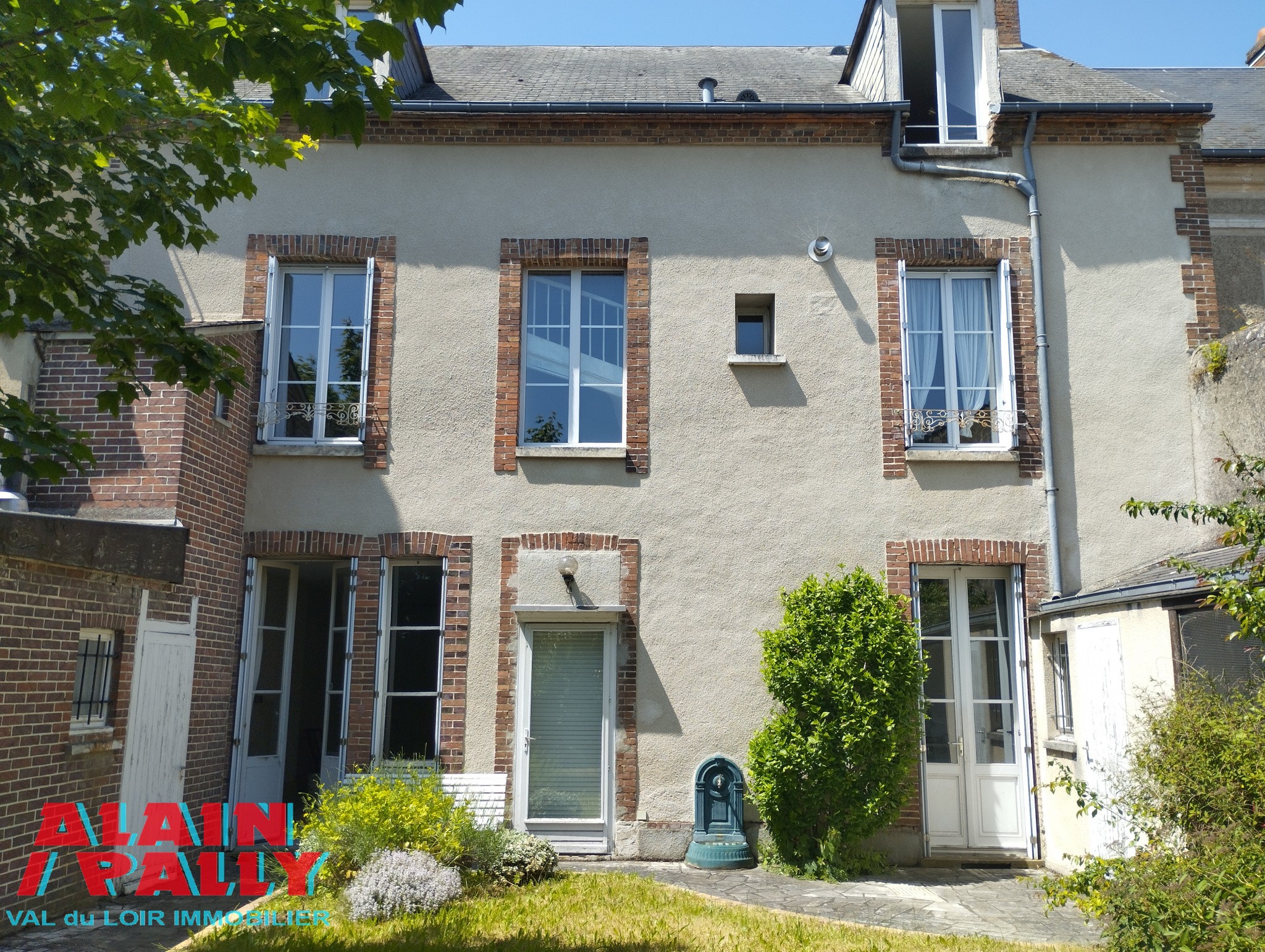 Vente Maison à Châteaudun 9 pièces