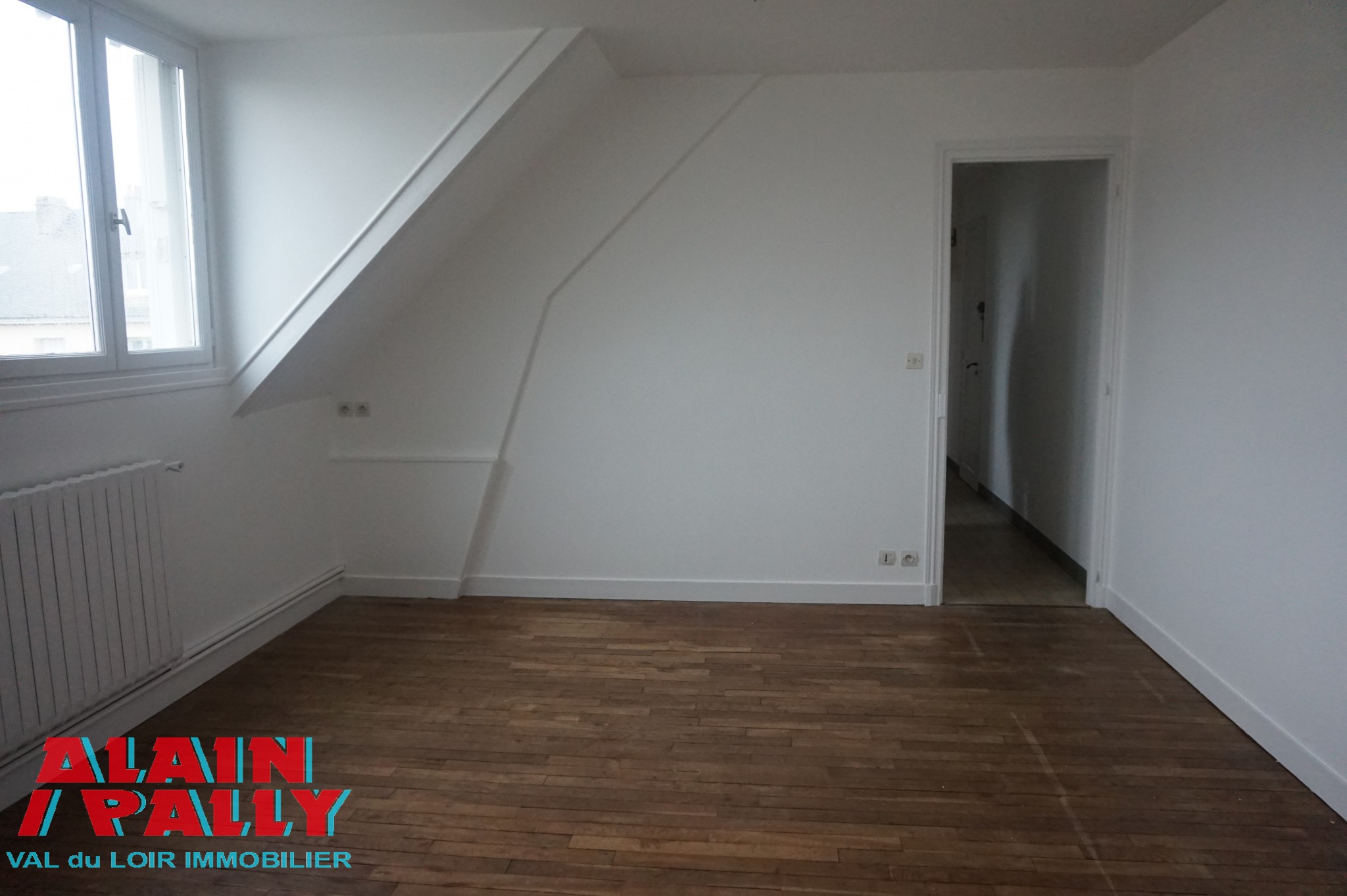 Vente Appartement à Châteaudun 2 pièces