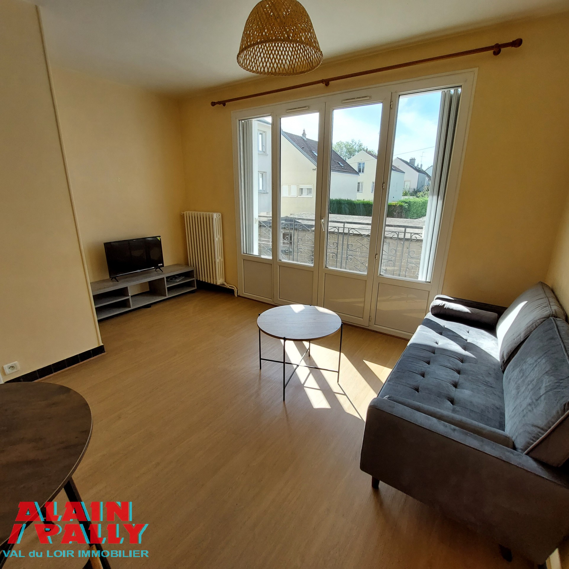 Vente Appartement à Châteaudun 2 pièces