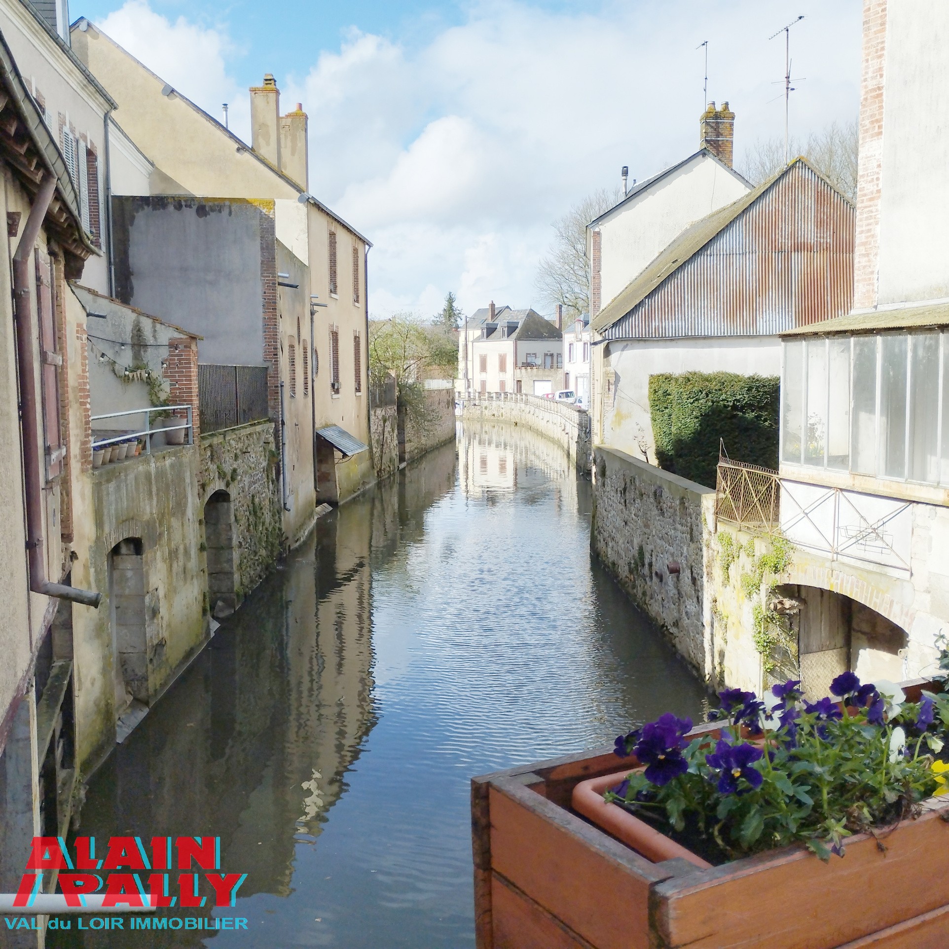 Vente Maison à Chartres 6 pièces