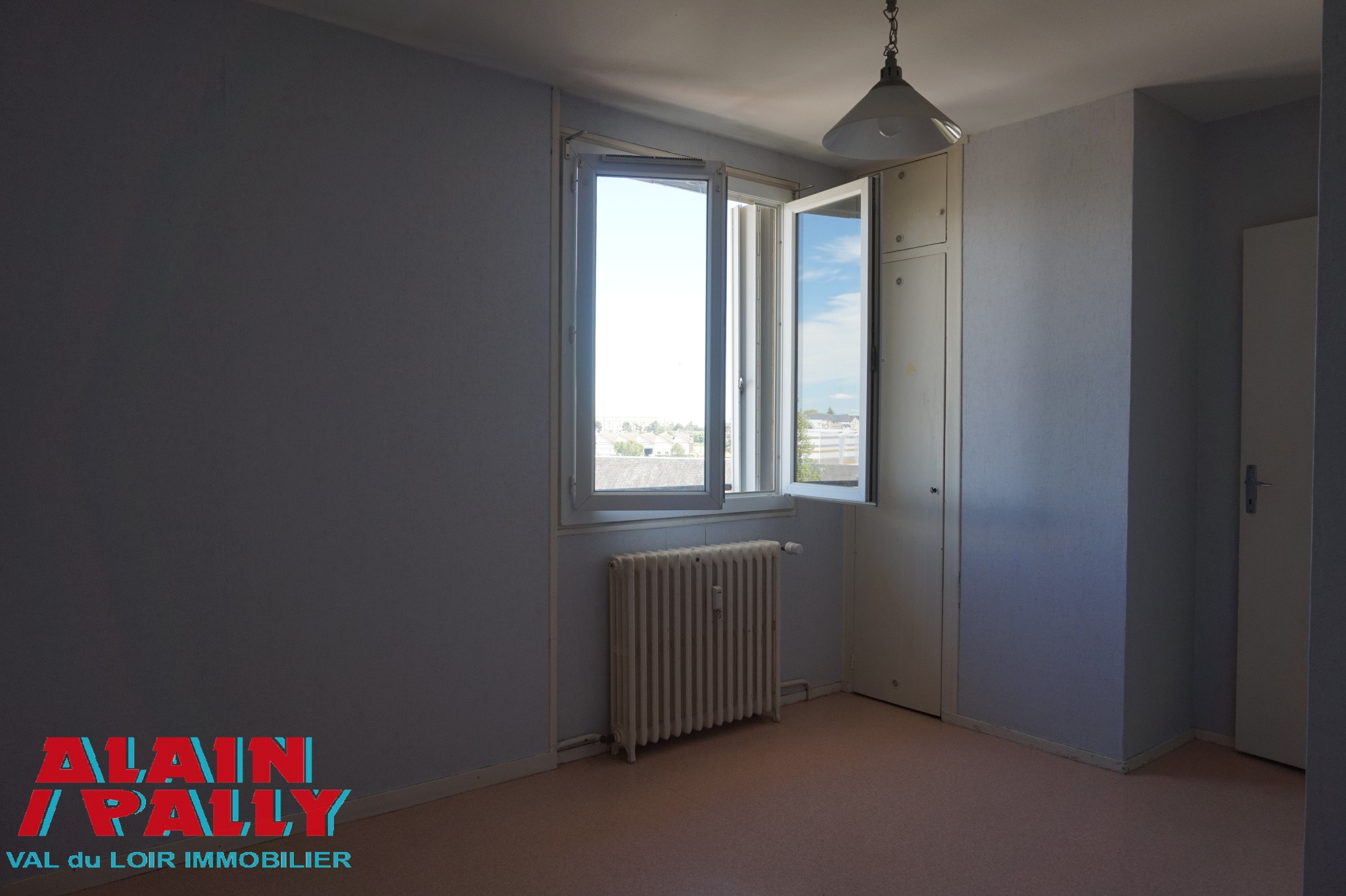 Vente Appartement à Châteaudun 2 pièces