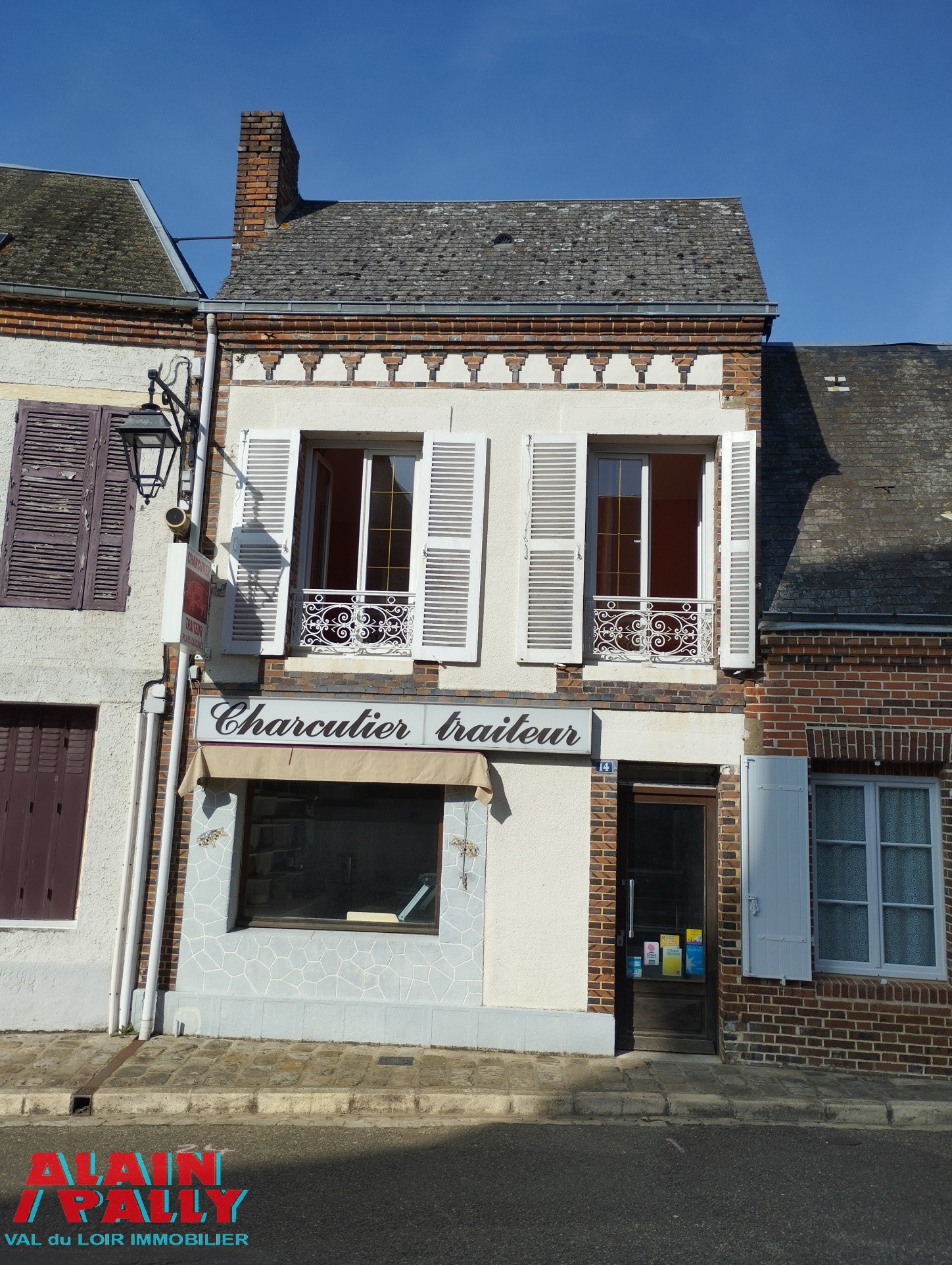 Vente Maison à Châteaudun 4 pièces