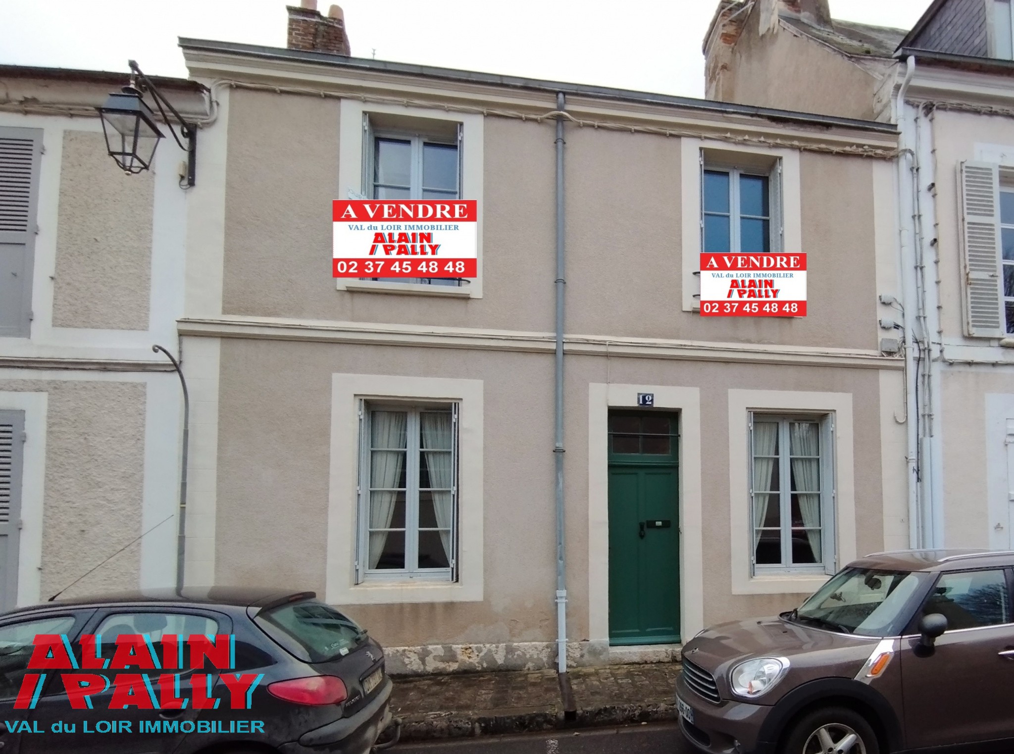 Vente Maison à Châteaudun 6 pièces