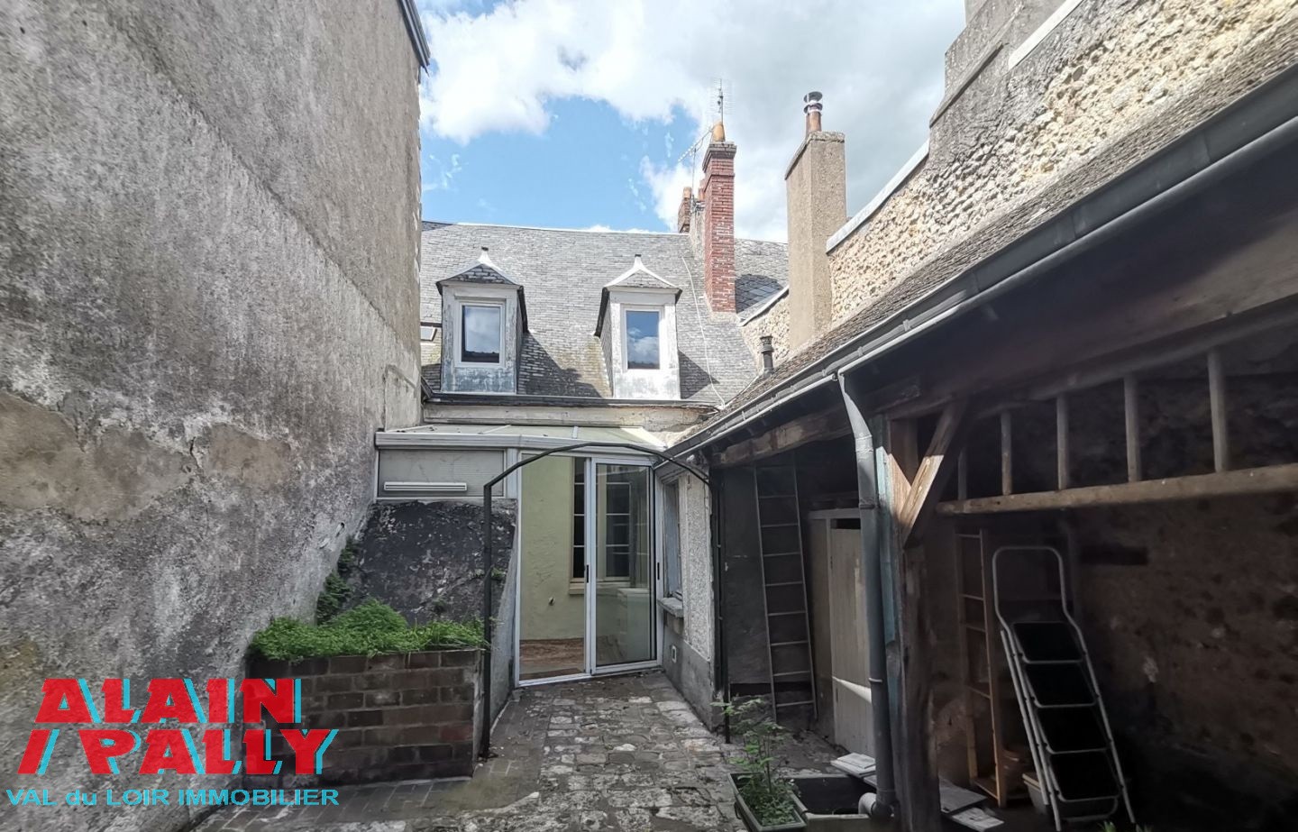 Vente Maison à Châteaudun 6 pièces