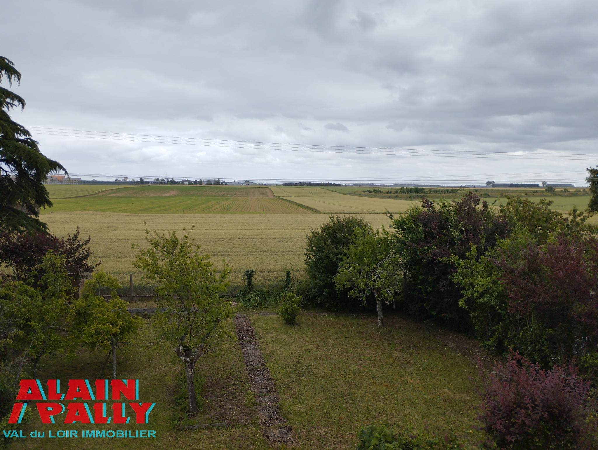 Vente Maison à Châteaudun 5 pièces