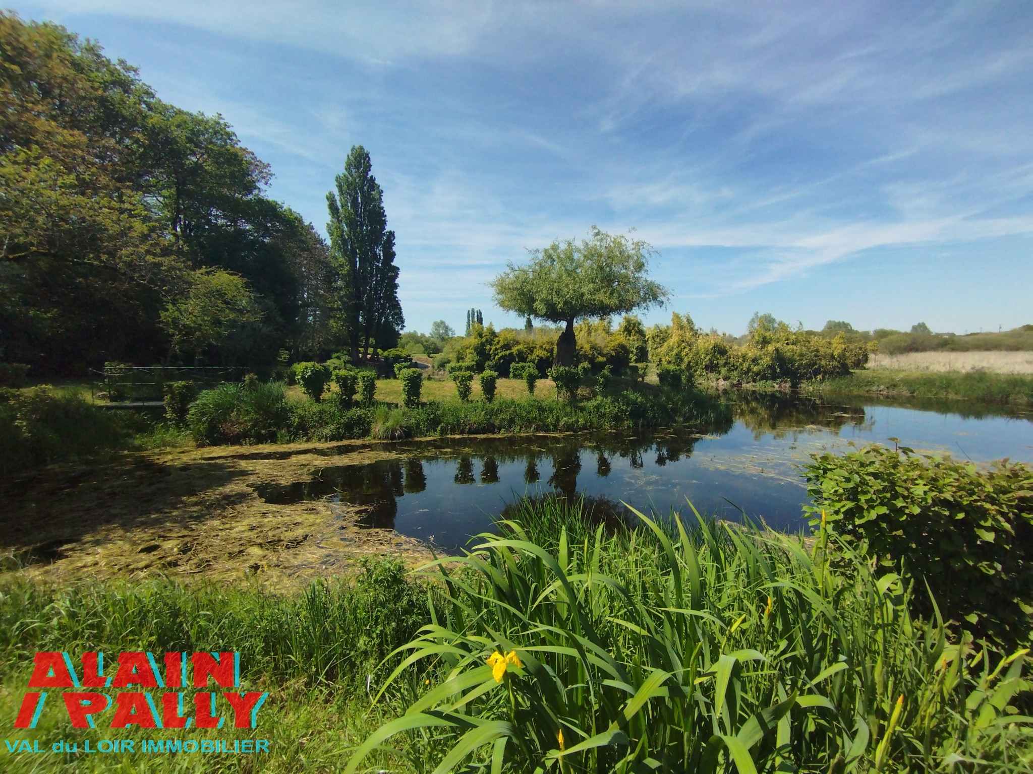 Vente Maison à Châteaudun 6 pièces