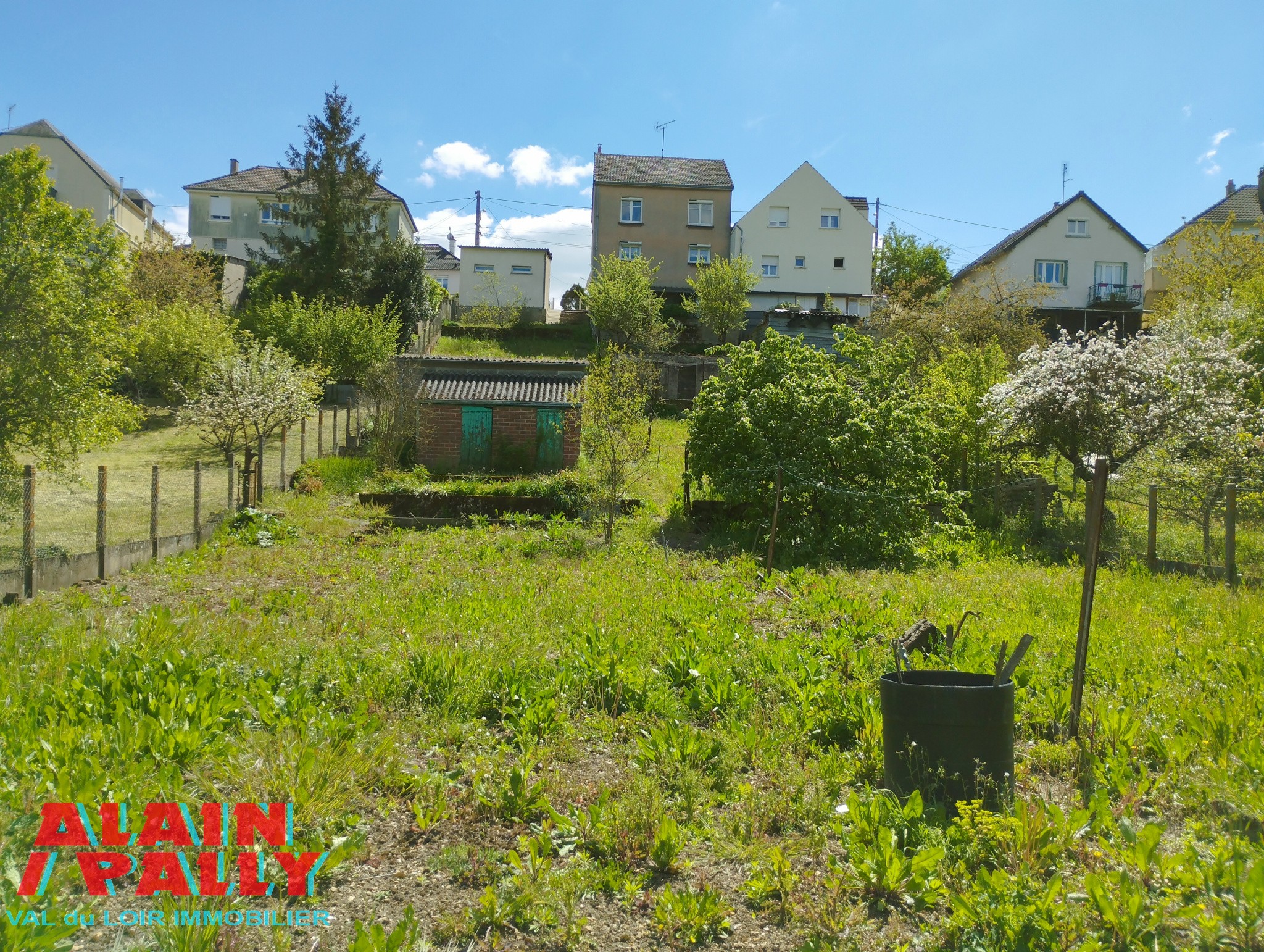 Vente Maison à Châteaudun 4 pièces