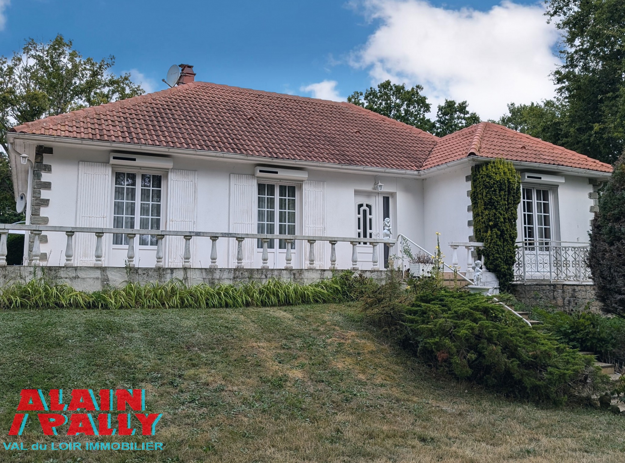 Vente Maison à Châteaudun 6 pièces