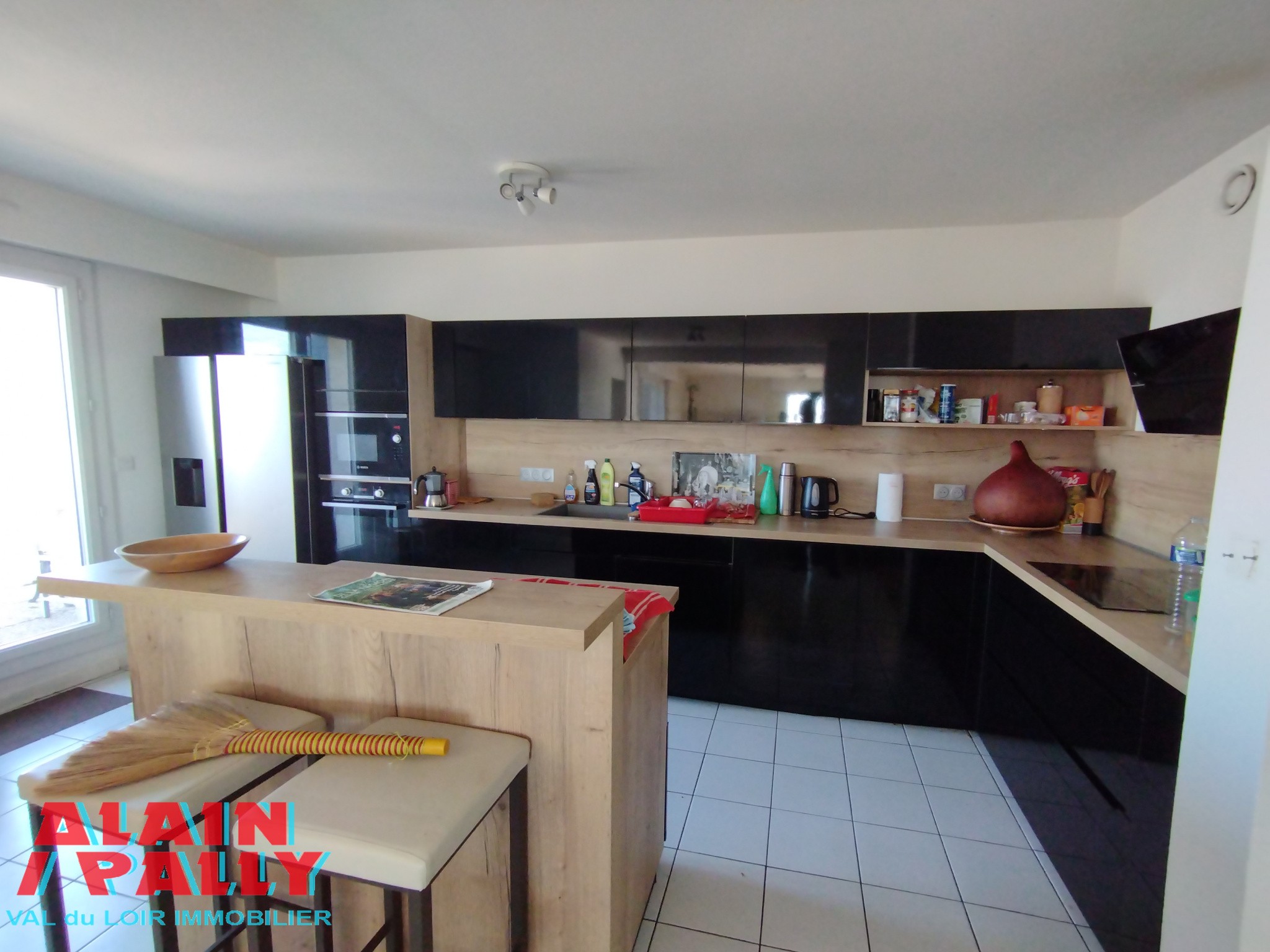 Vente Appartement à Châteaudun 4 pièces