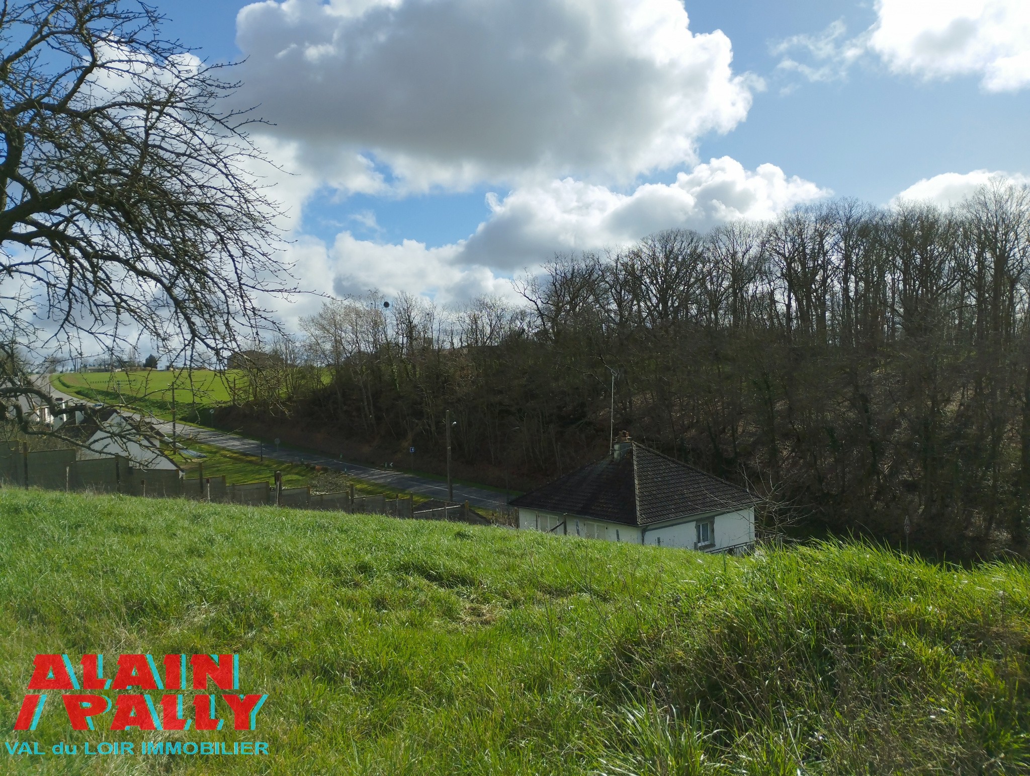 Vente Terrain à Châteaudun 0 pièce