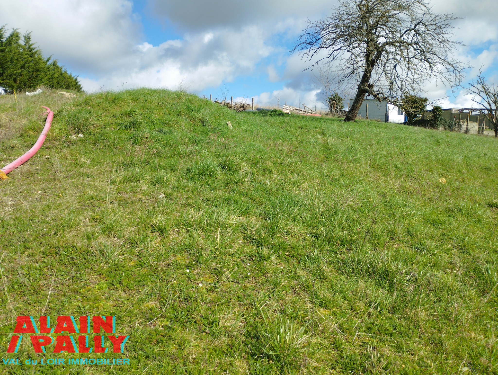 Vente Terrain à Châteaudun 0 pièce