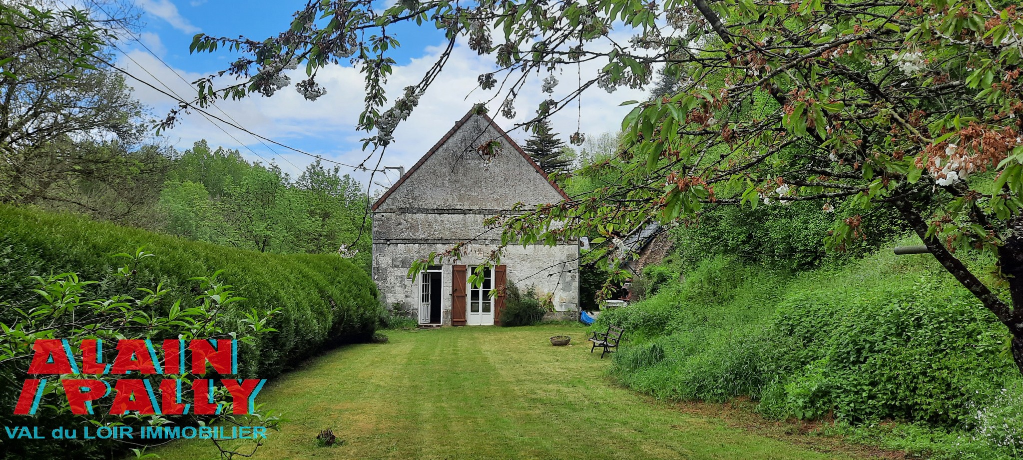 Vente Maison à Cloyes-sur-le-Loir 7 pièces