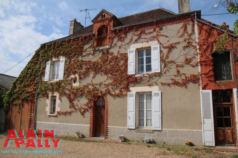 Vente Maison à Cloyes-sur-le-Loir 6 pièces