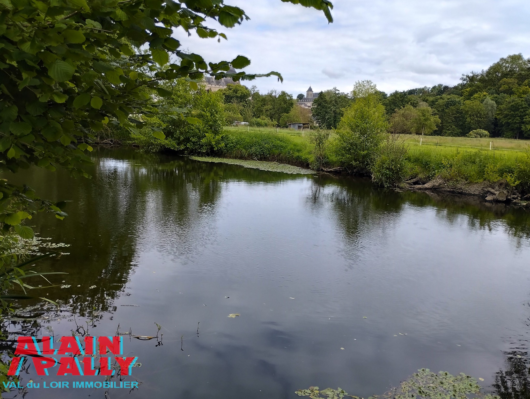 Vente Terrain à Châteaudun 0 pièce