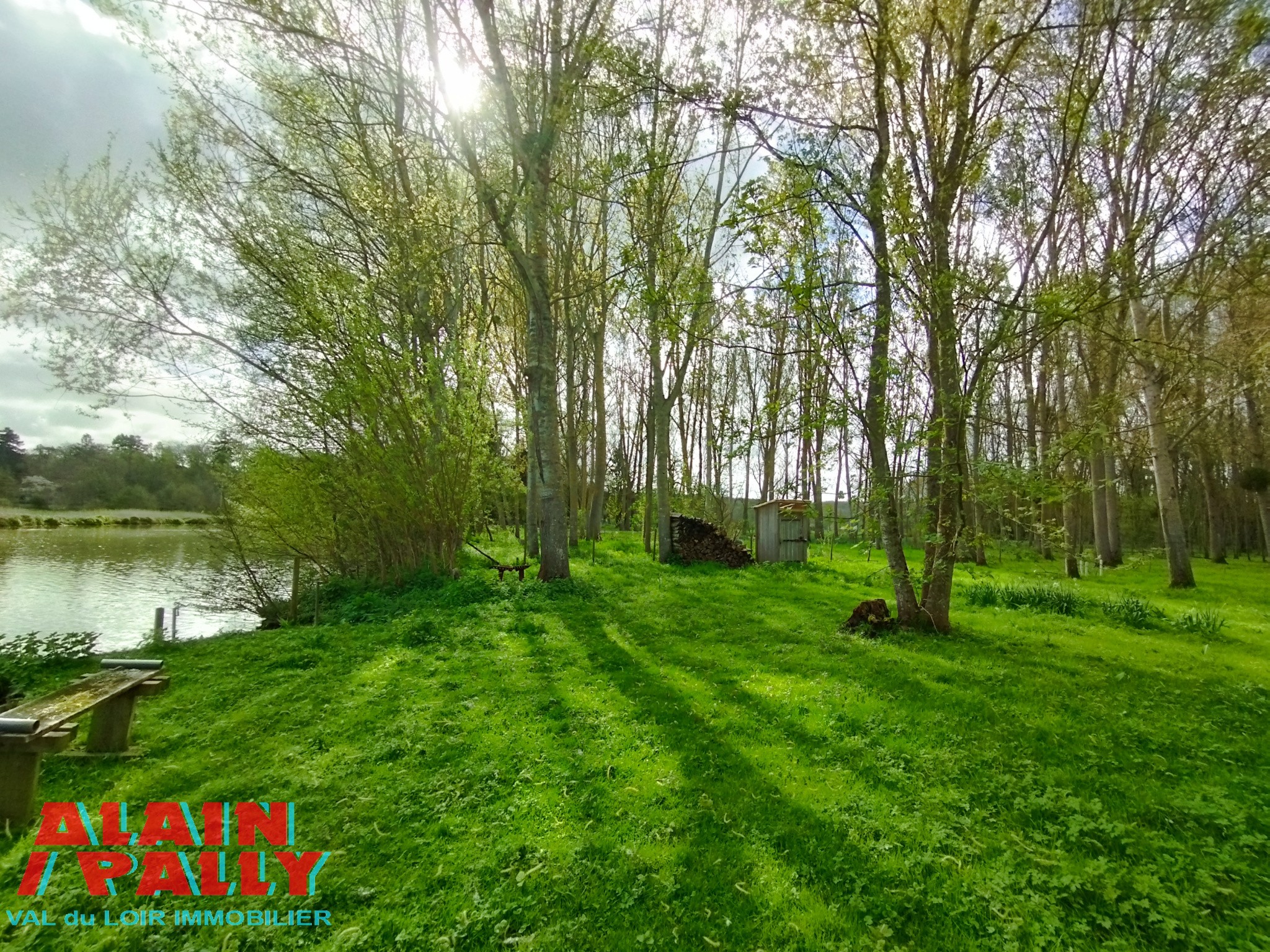 Vente Terrain à Châteaudun 0 pièce