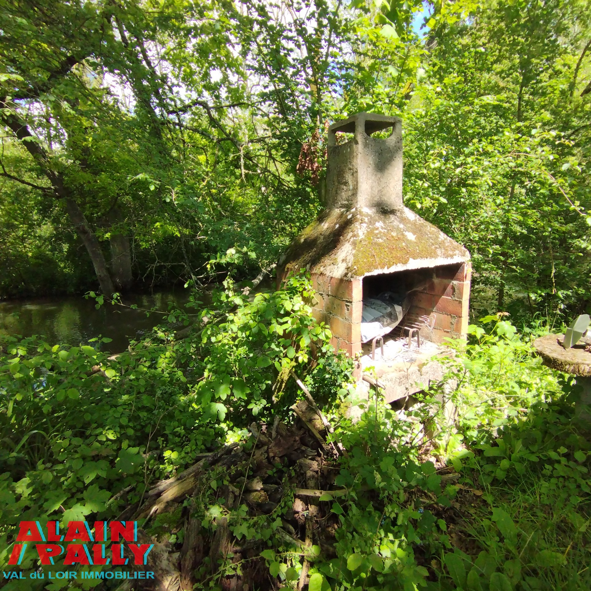 Vente Terrain à Bonneval 0 pièce