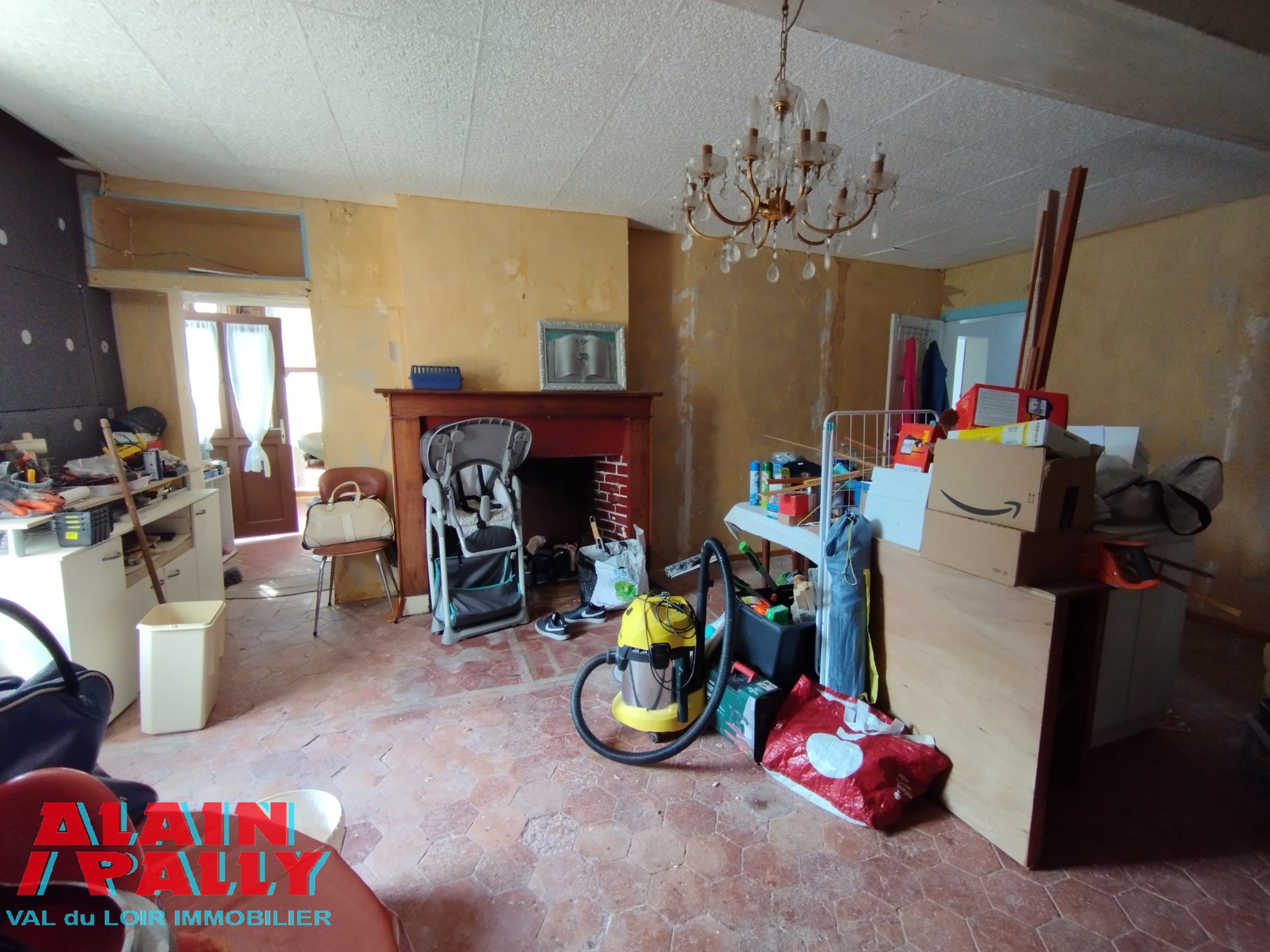 Vente Maison à Cloyes-sur-le-Loir 7 pièces