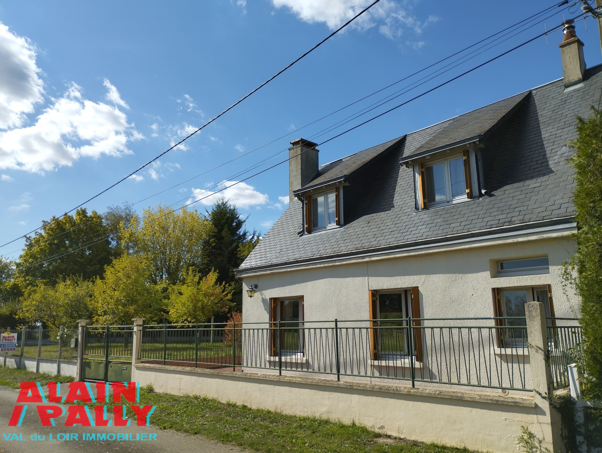 Vente Maison à Châteaudun 4 pièces