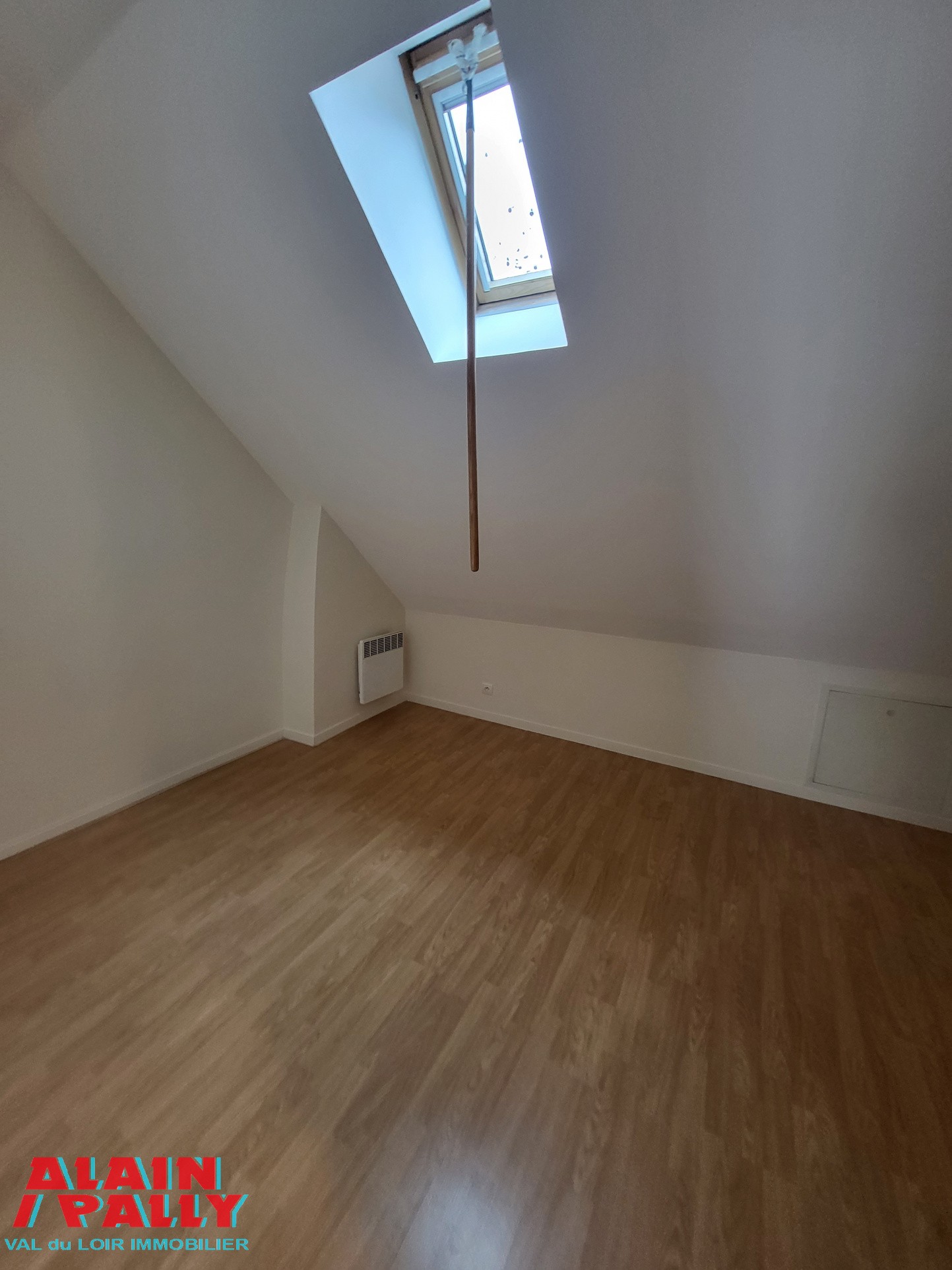 Location Appartement à Châteaudun 3 pièces