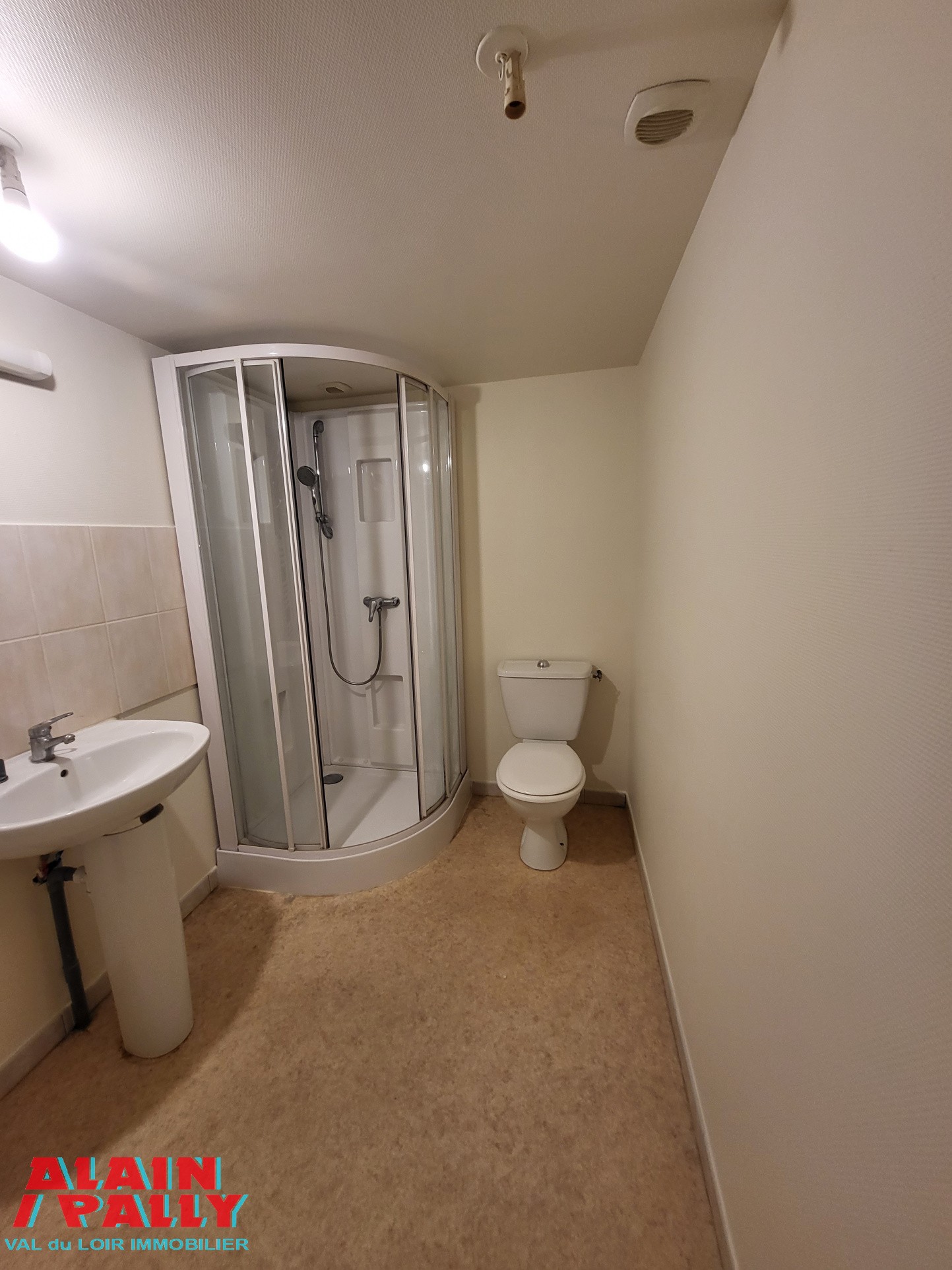 Location Appartement à Châteaudun 3 pièces