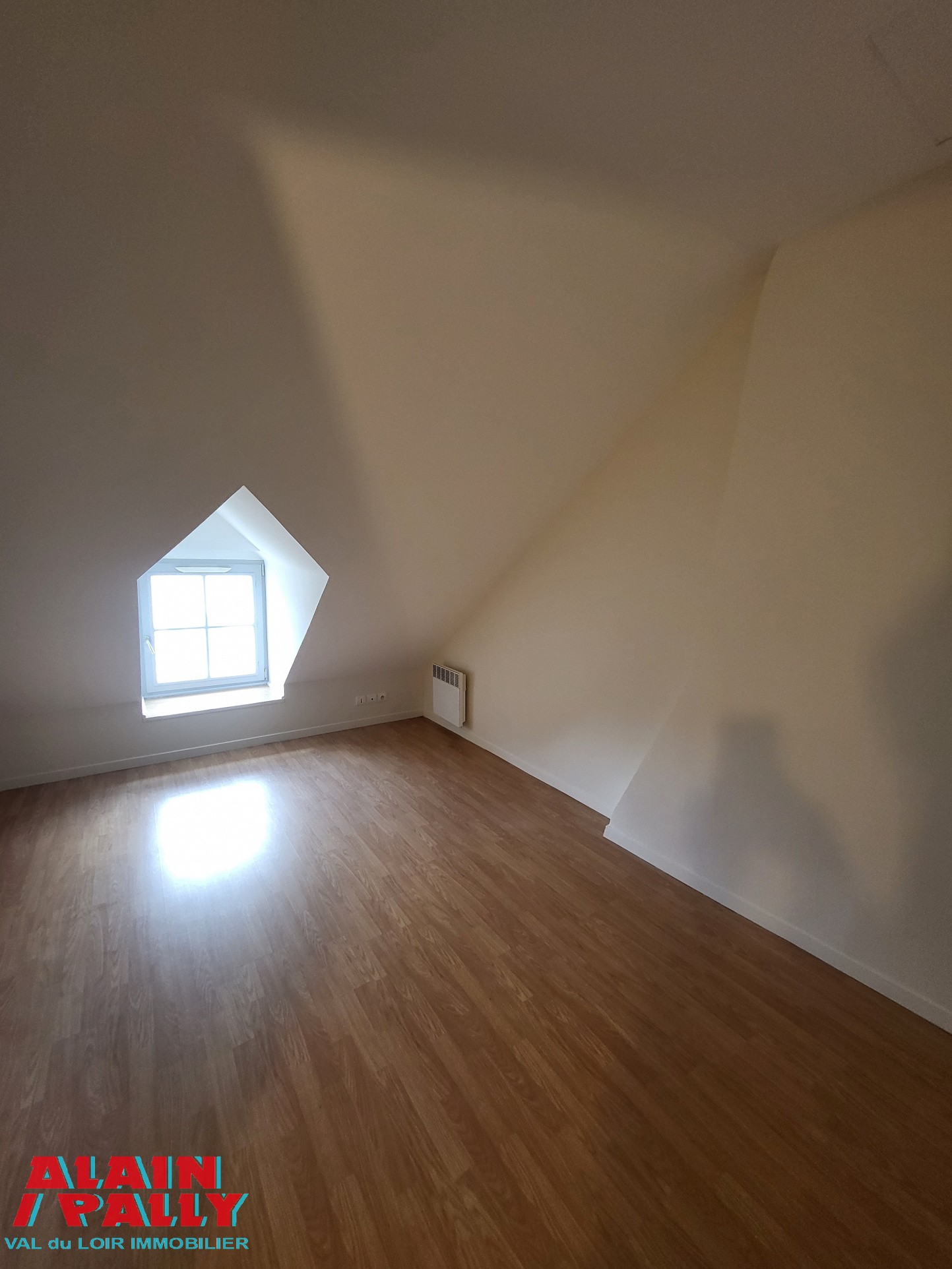 Location Appartement à Châteaudun 3 pièces