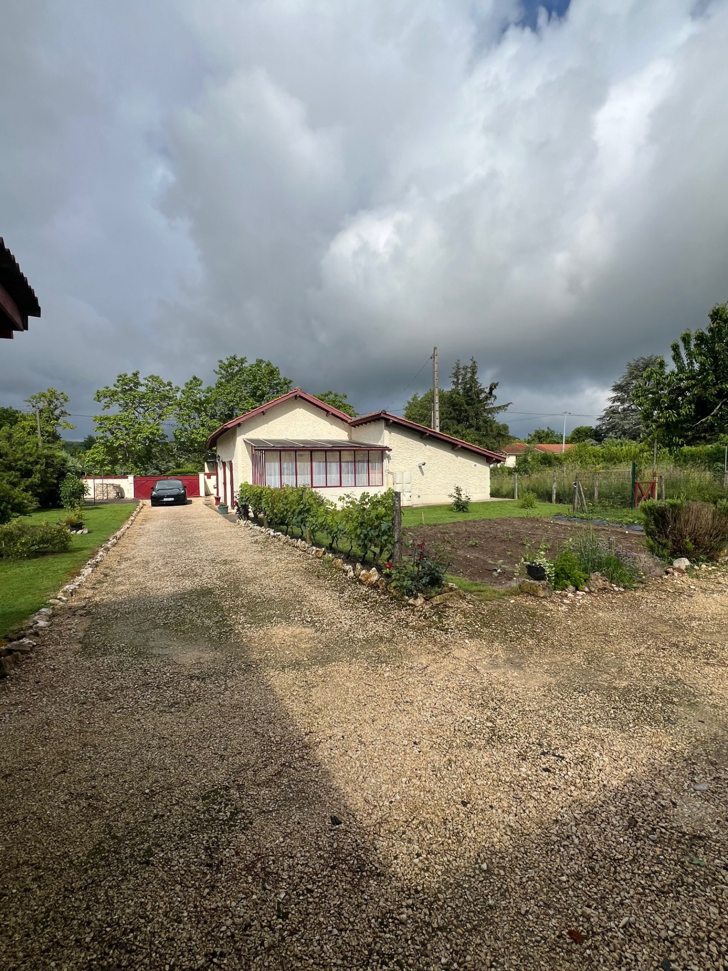 Vente Maison à Duravel 4 pièces