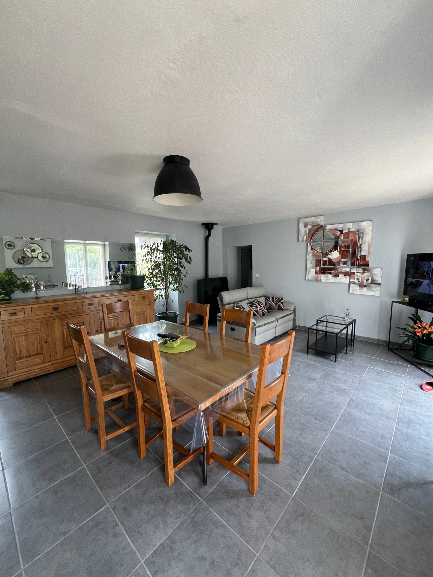 Vente Maison à Duravel 4 pièces