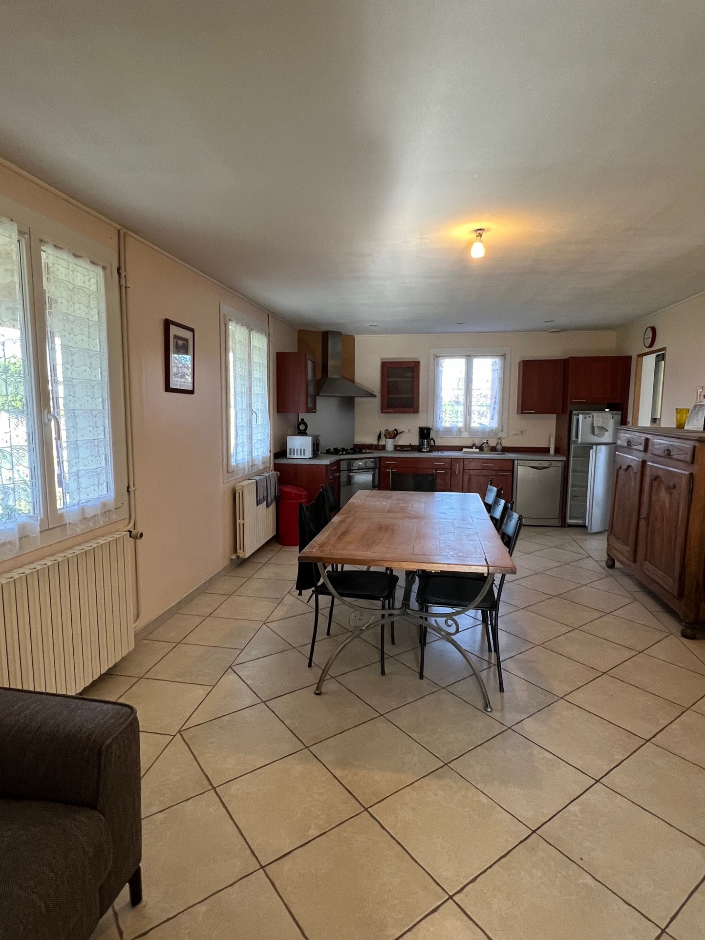 Vente Maison à Montayral 4 pièces