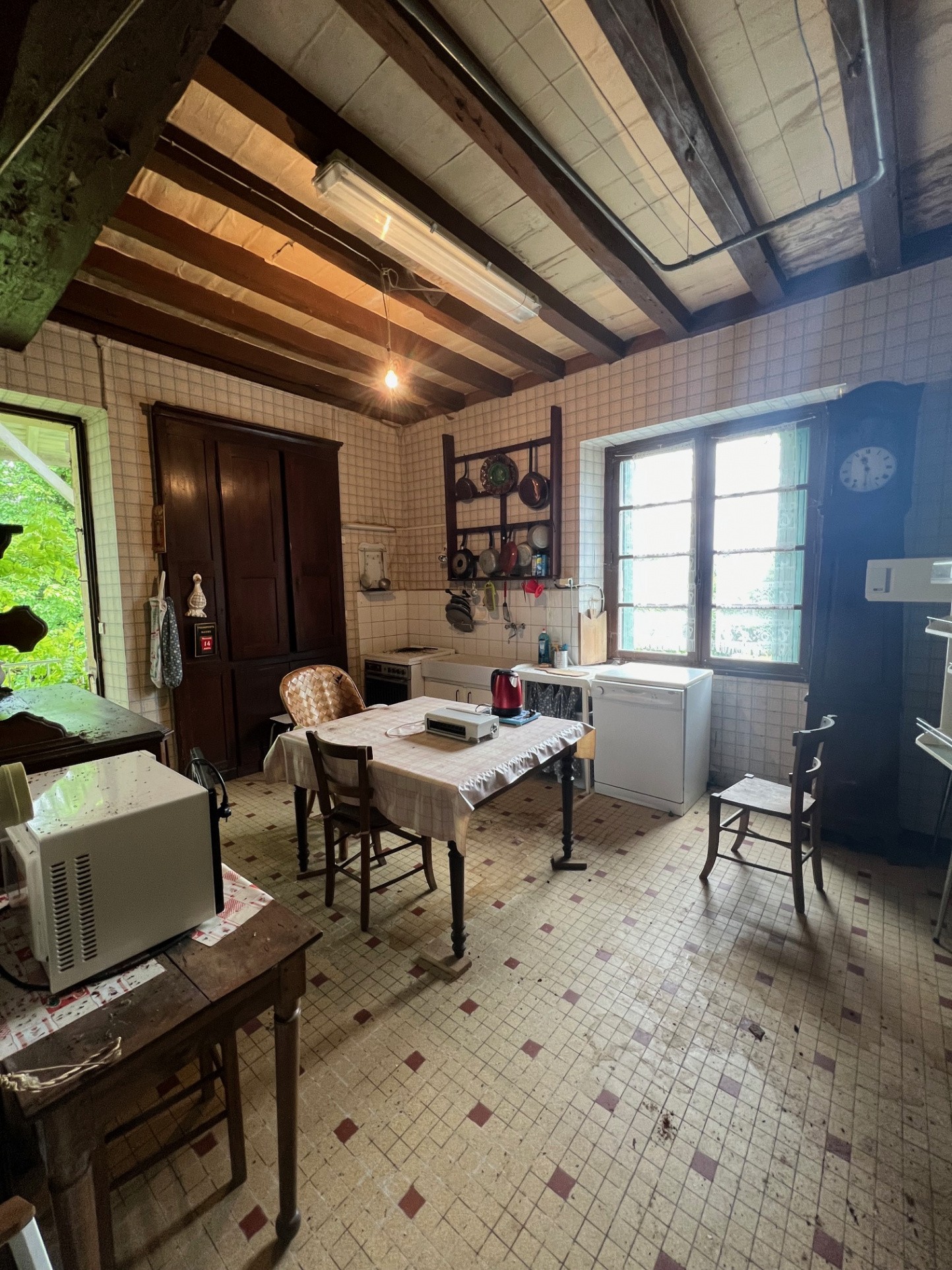 Vente Maison à Montayral 5 pièces