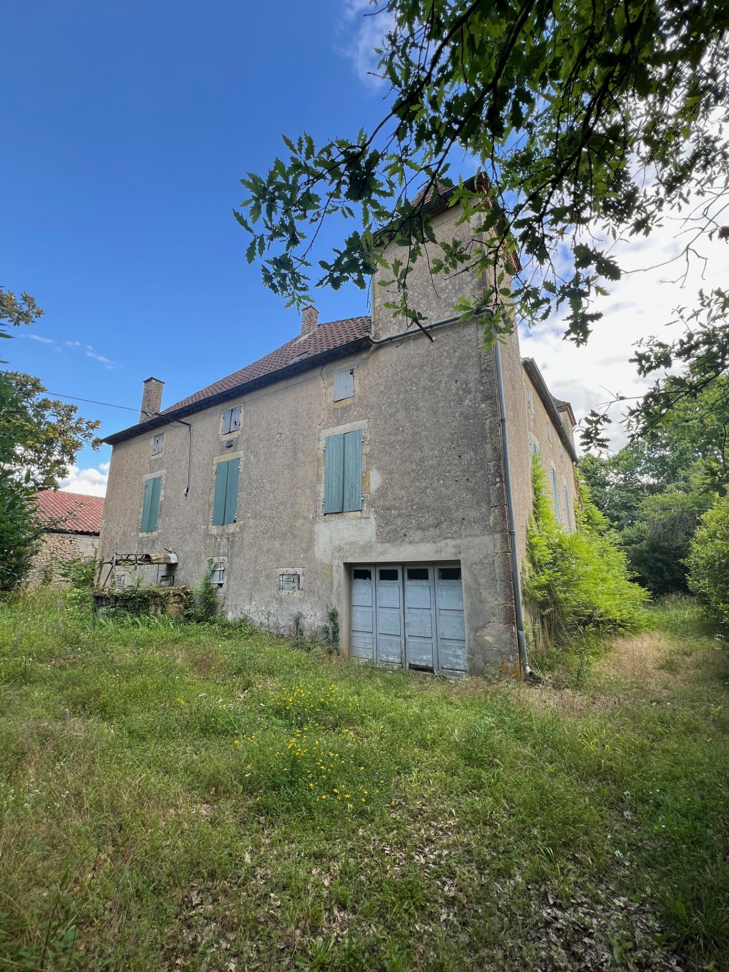 Vente Maison à Montayral 5 pièces