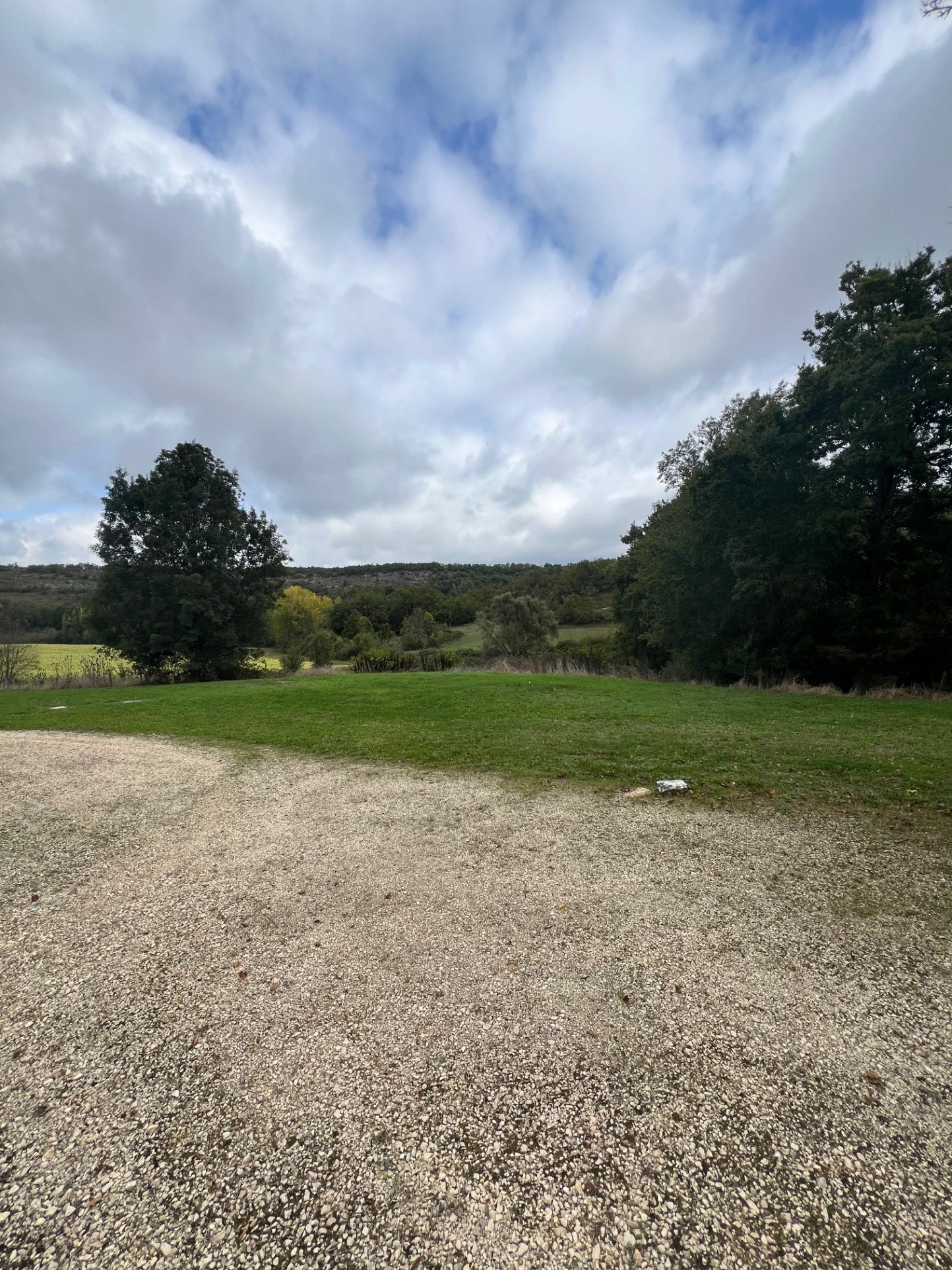 Vente Maison à Saint-Matré 4 pièces