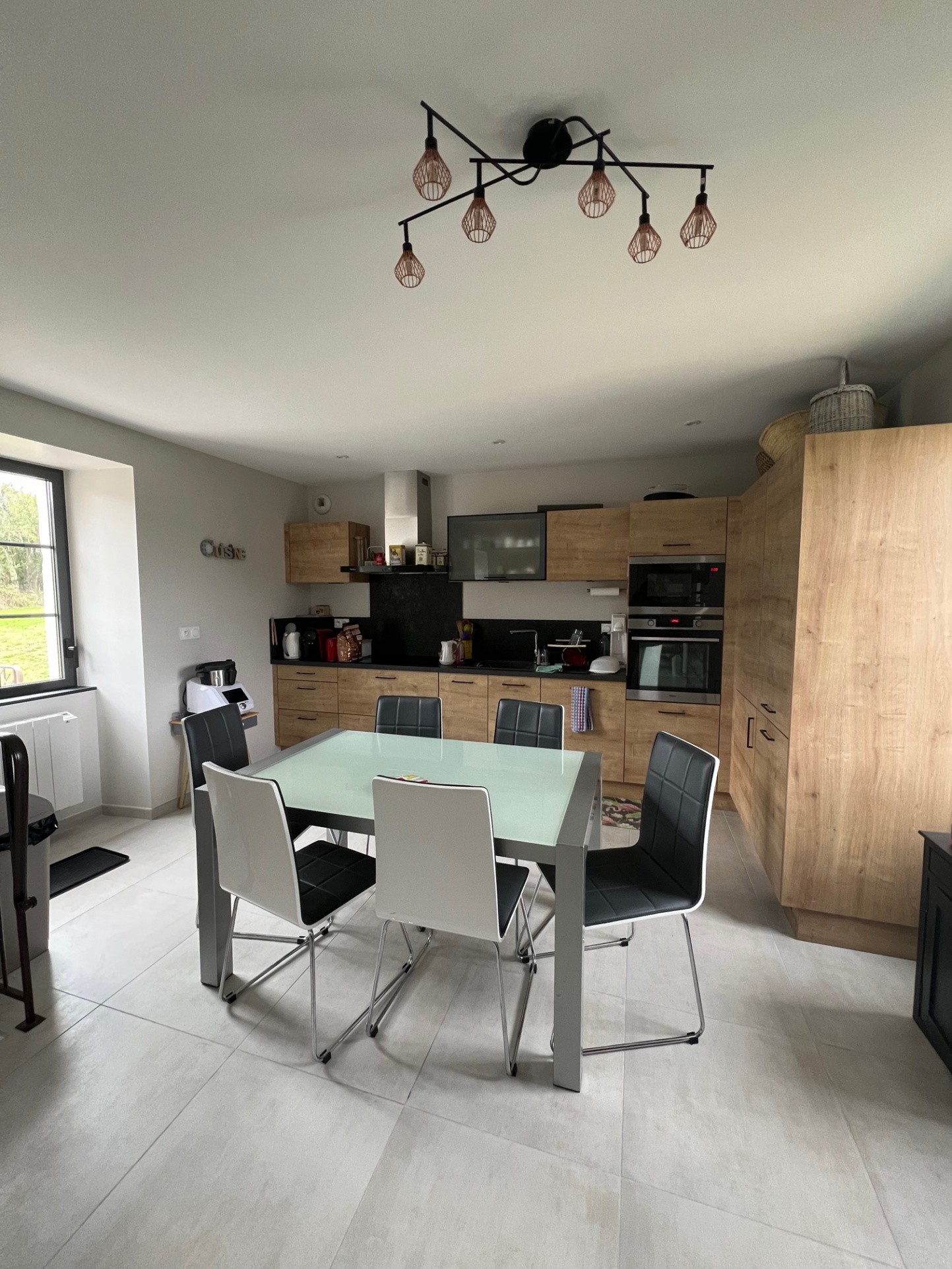 Vente Maison à Saint-Matré 4 pièces