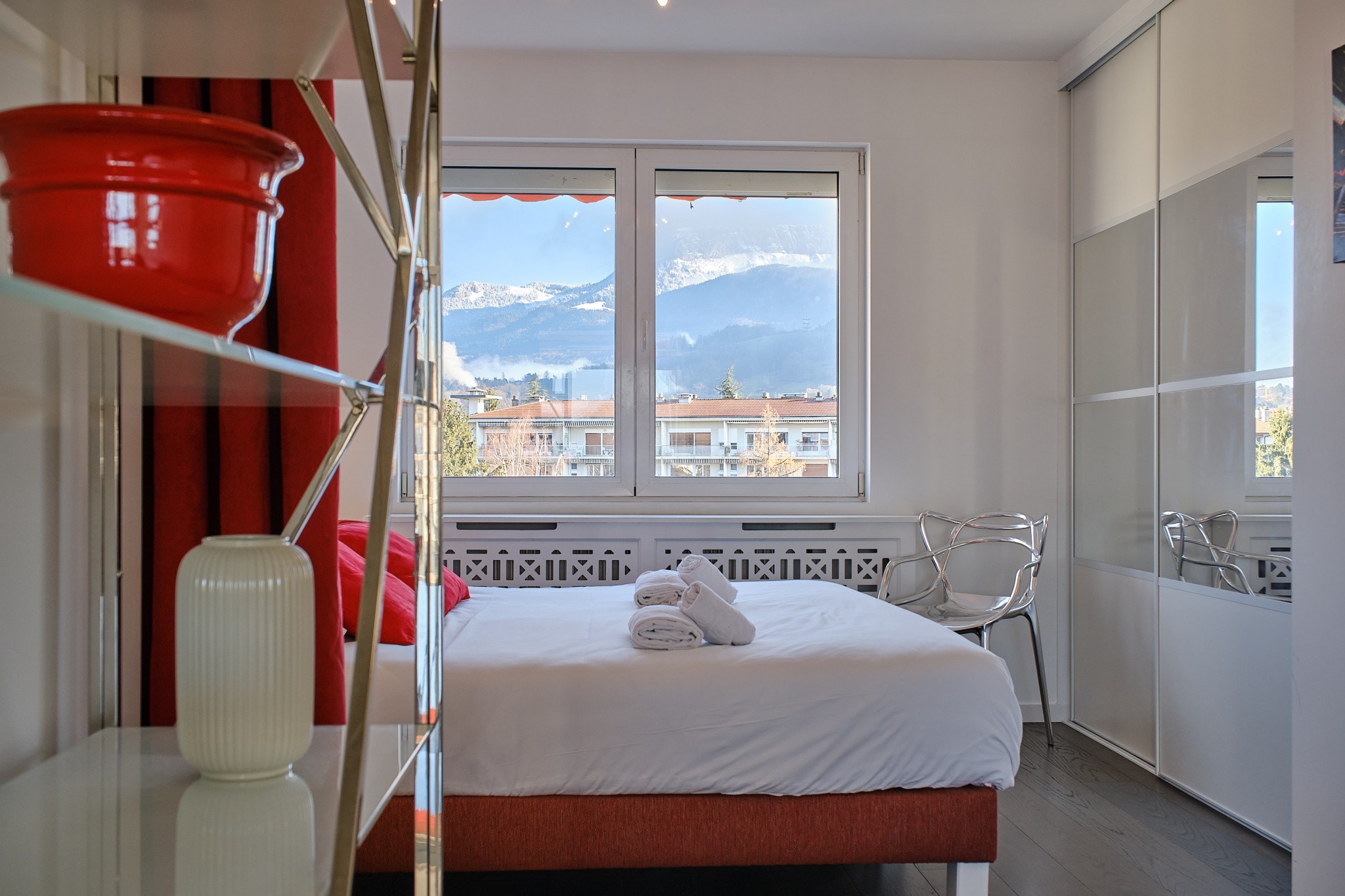 Vente Appartement à Annecy-le-Vieux 3 pièces