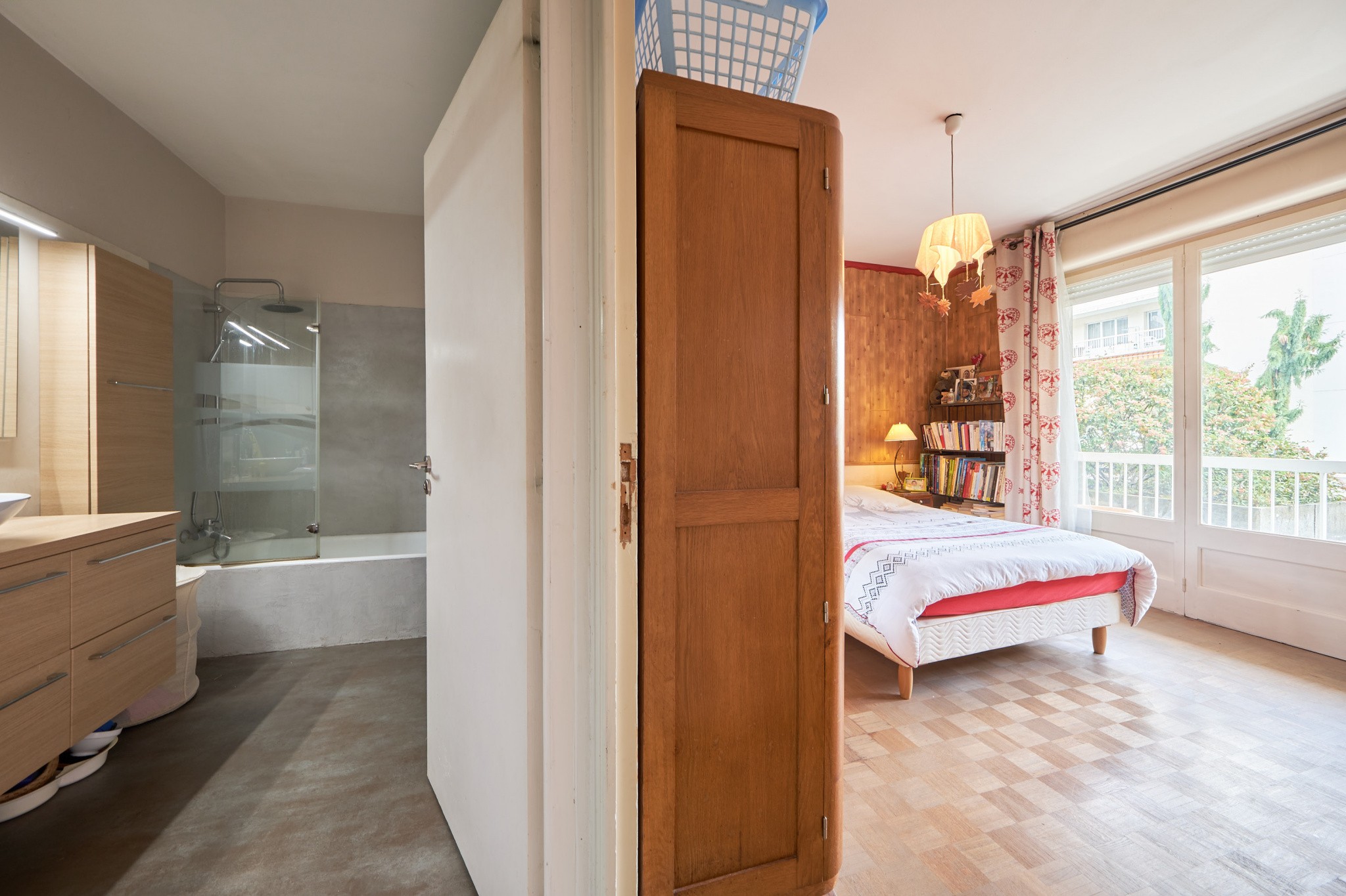 Vente Appartement à Annecy-le-Vieux 5 pièces